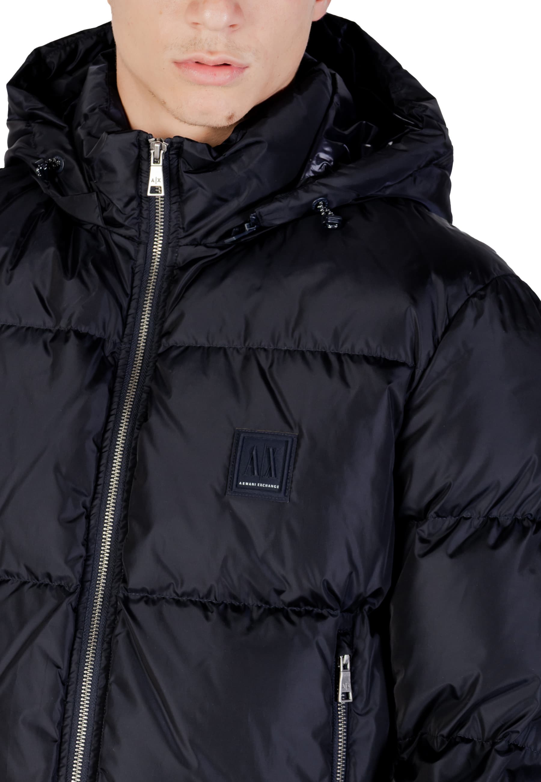 Armani Exchange Giubbotto Uomo - Armani Exchange