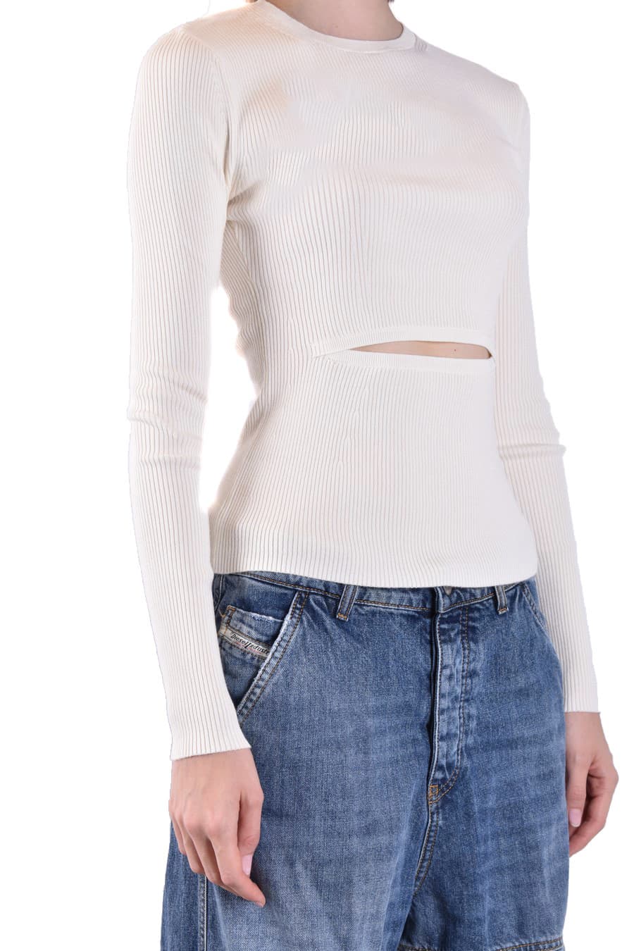 Diesel Maglia Donna - Diesel