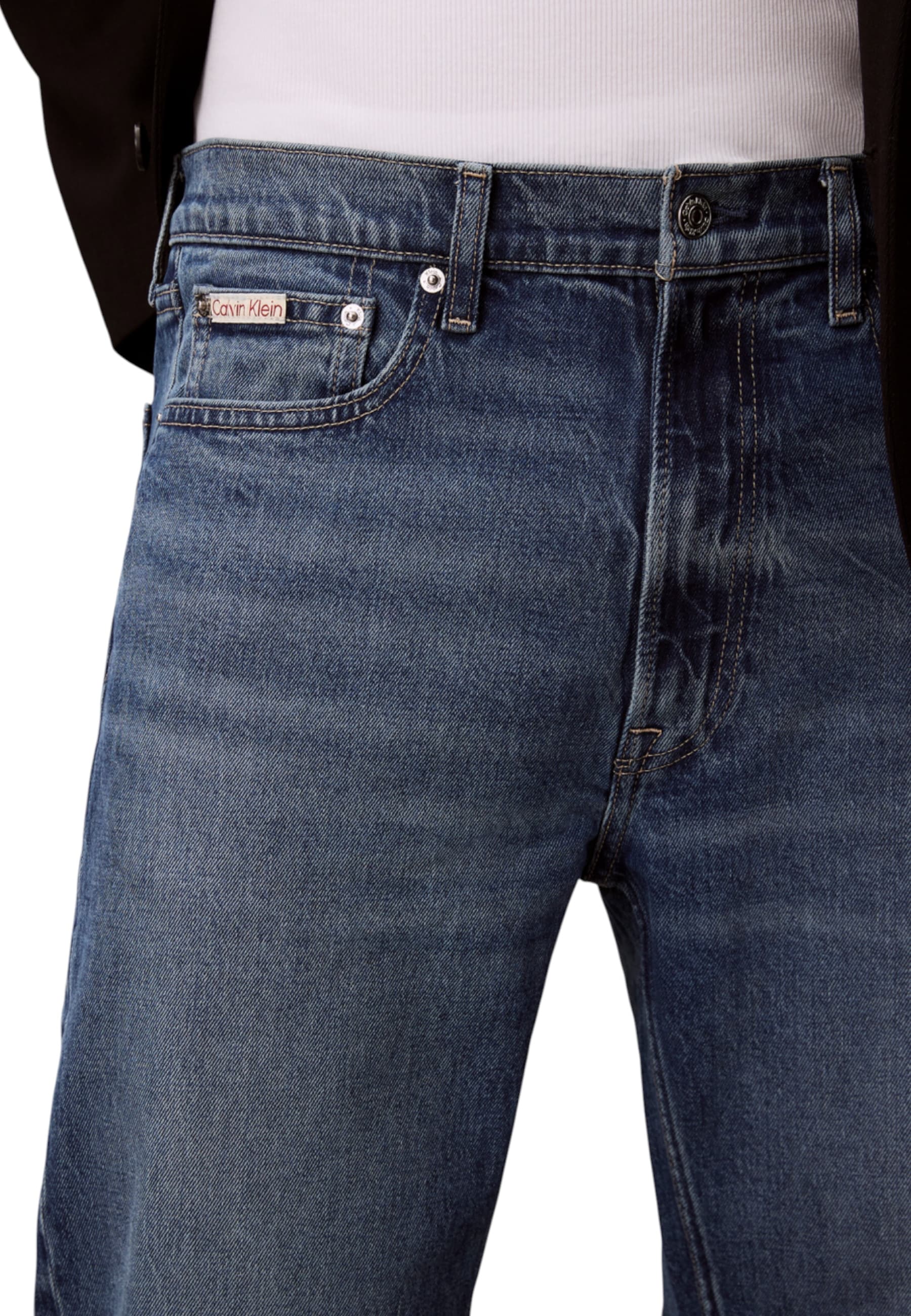 Calvin Klein Jeans Jeans Uomo - Calvin Klein Jeans