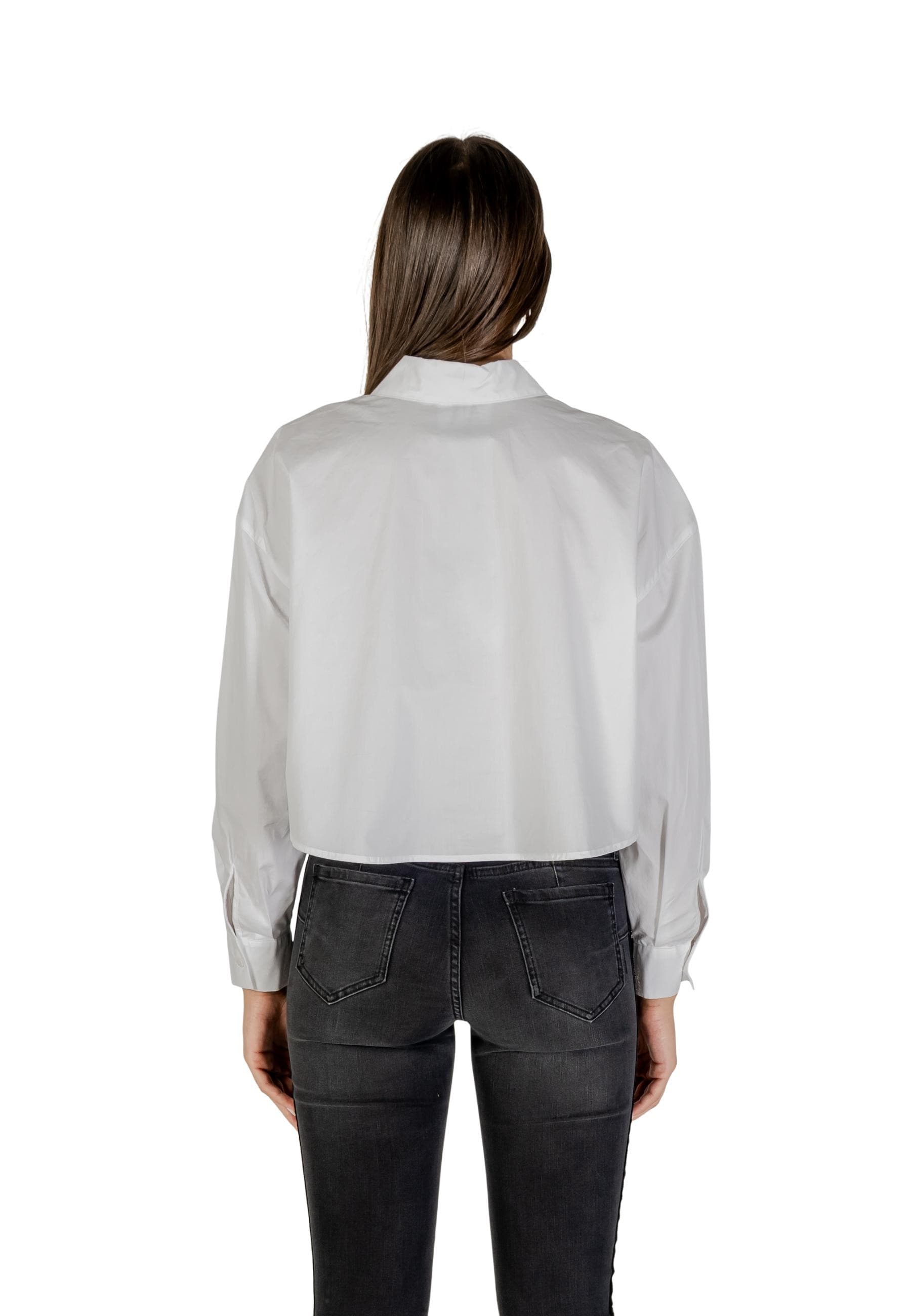 Armani Exchange Camicia Donna - Armani Exchange