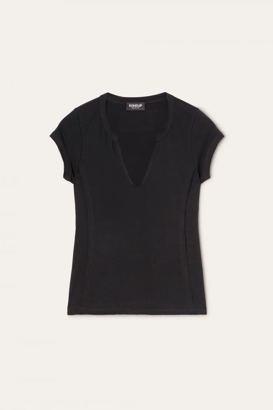 Dondup T-Shirt Donna - Dondup