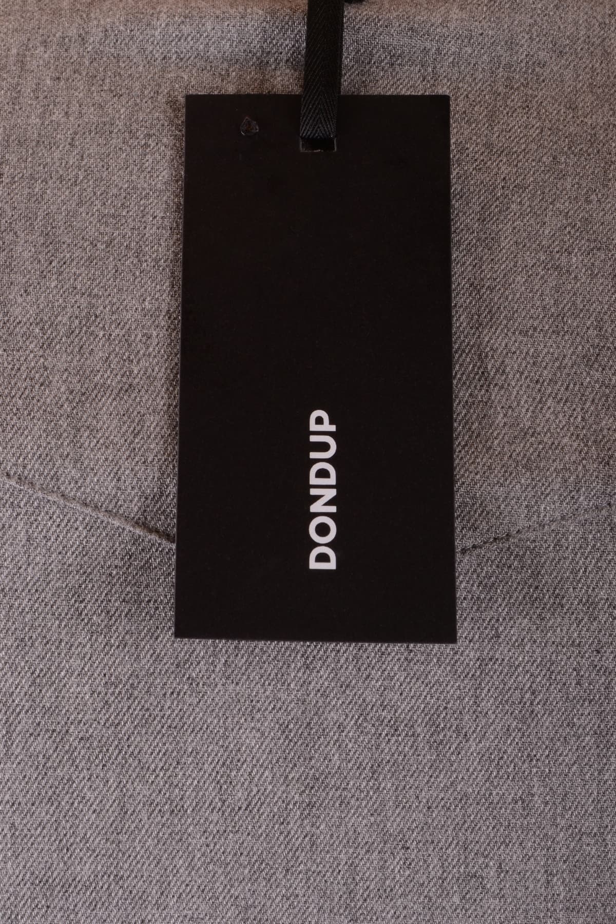 Dondup Camicia Uomo - Dondup