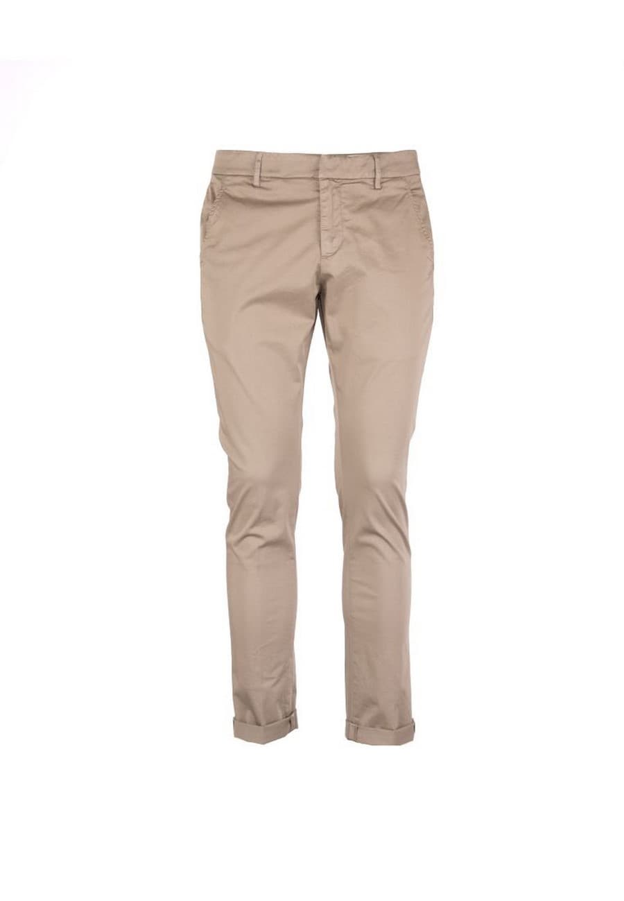 Dondup Pantaloni Uomo - Dondup