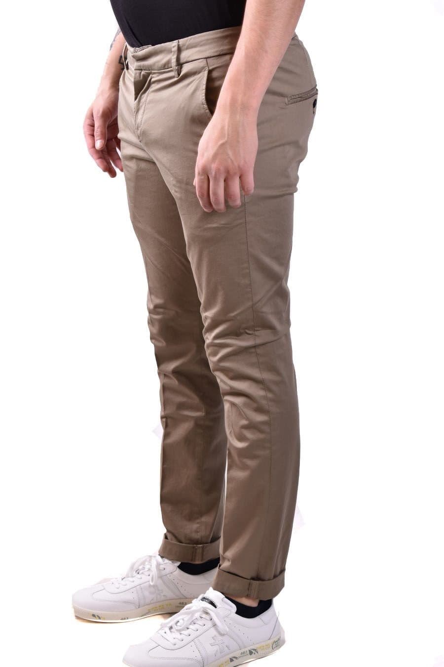 Dondup Pantaloni Uomo - Dondup