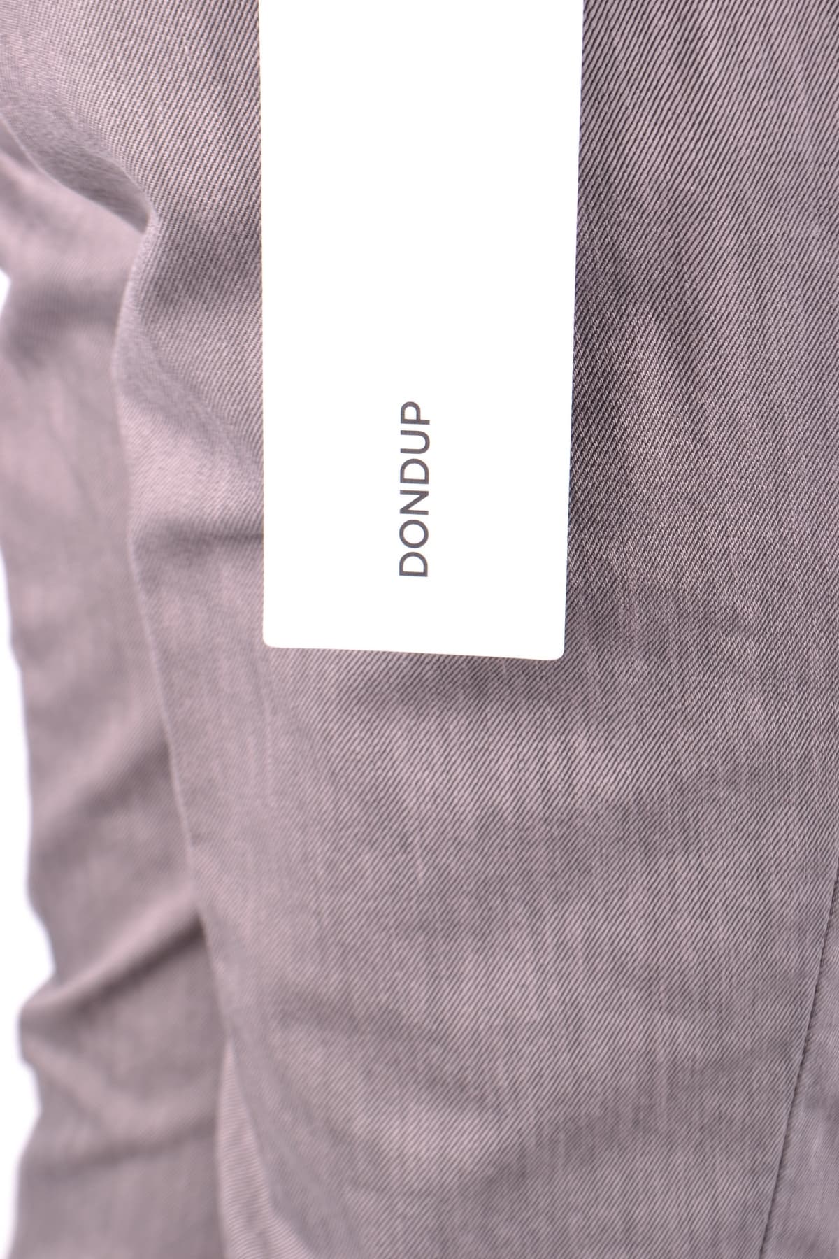 Dondup Pantaloni Uomo - Dondup