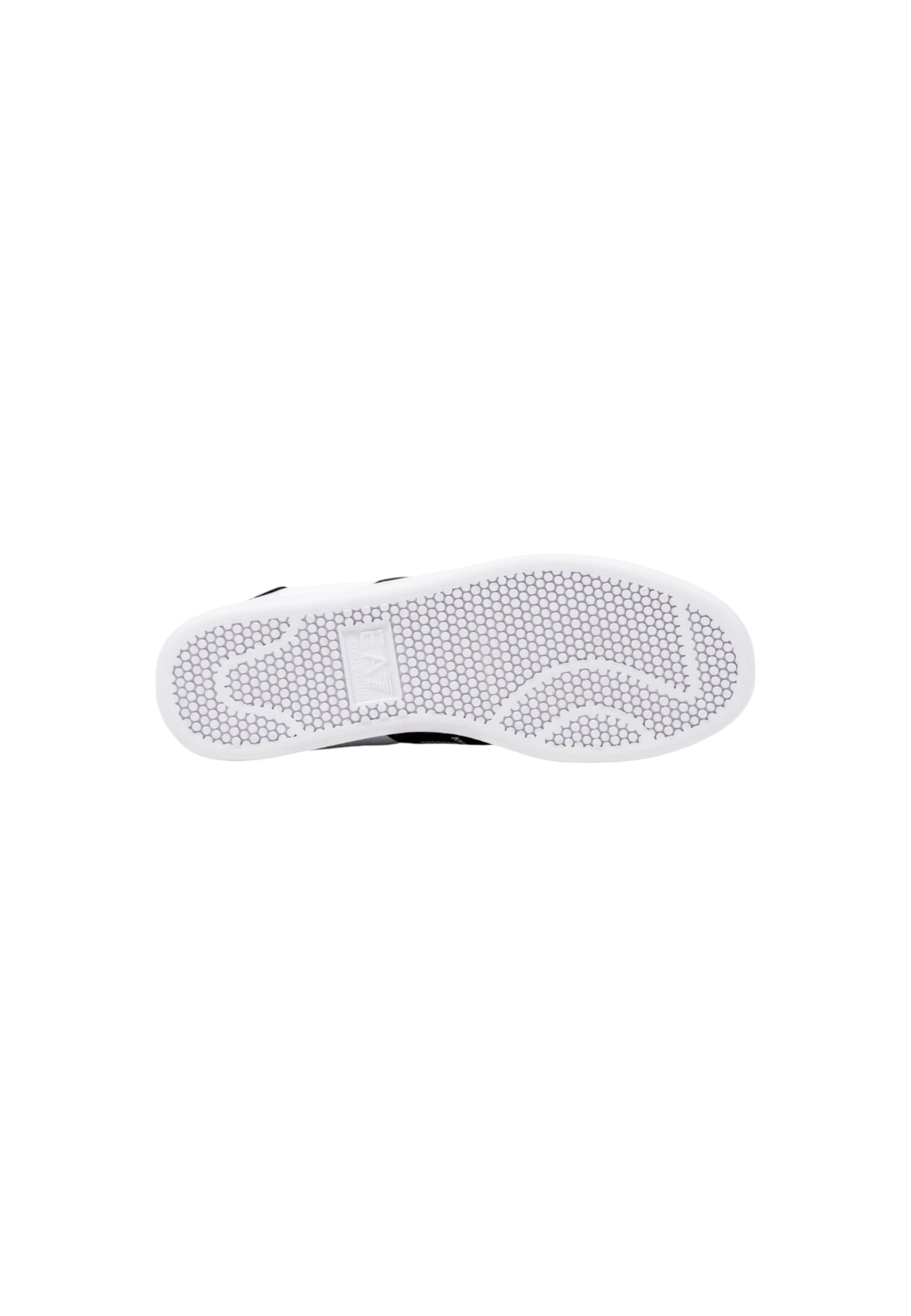 Ea7 Sneakers Uomo - Ea7