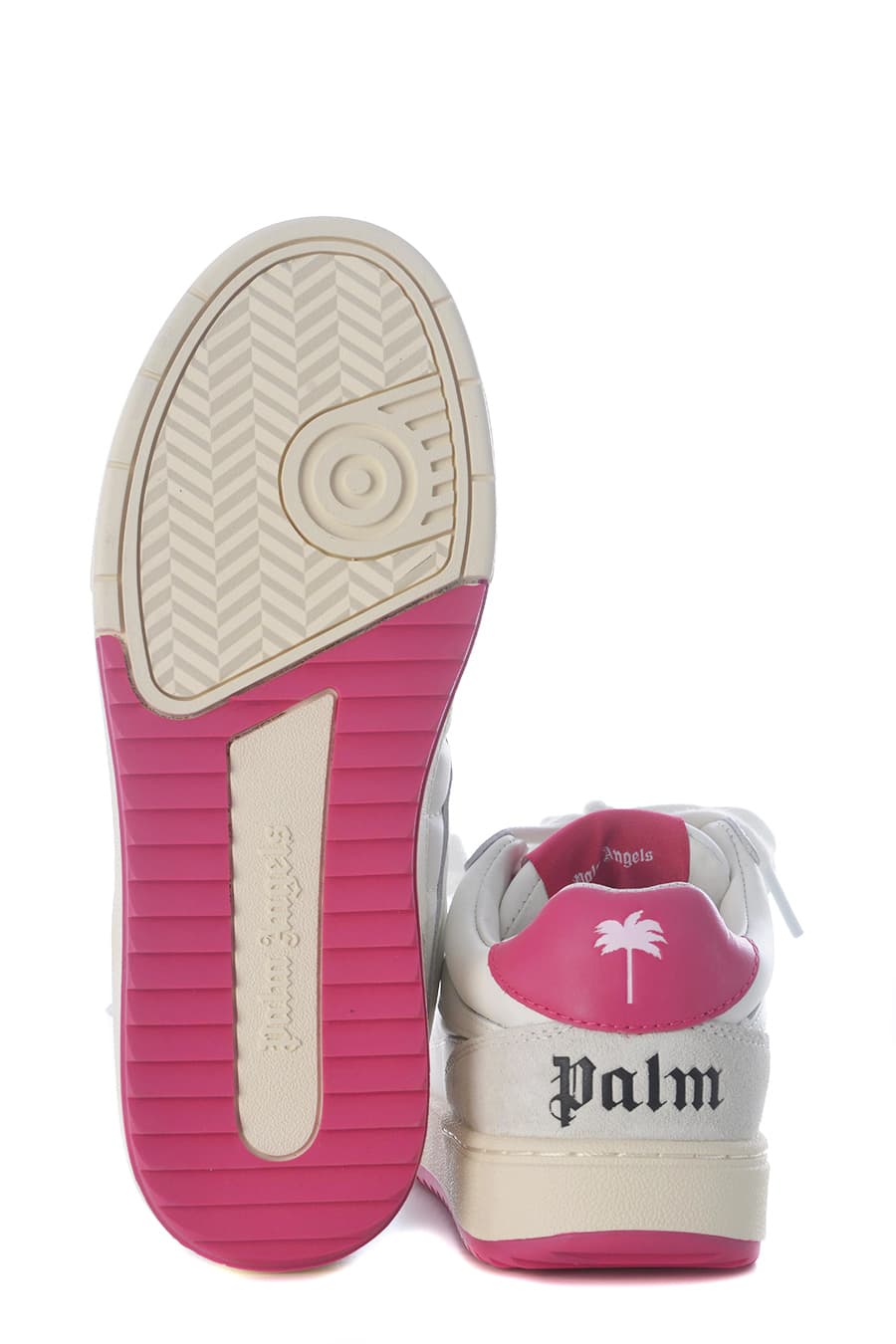Palm Angels Sneakers Donna - Palm Angels