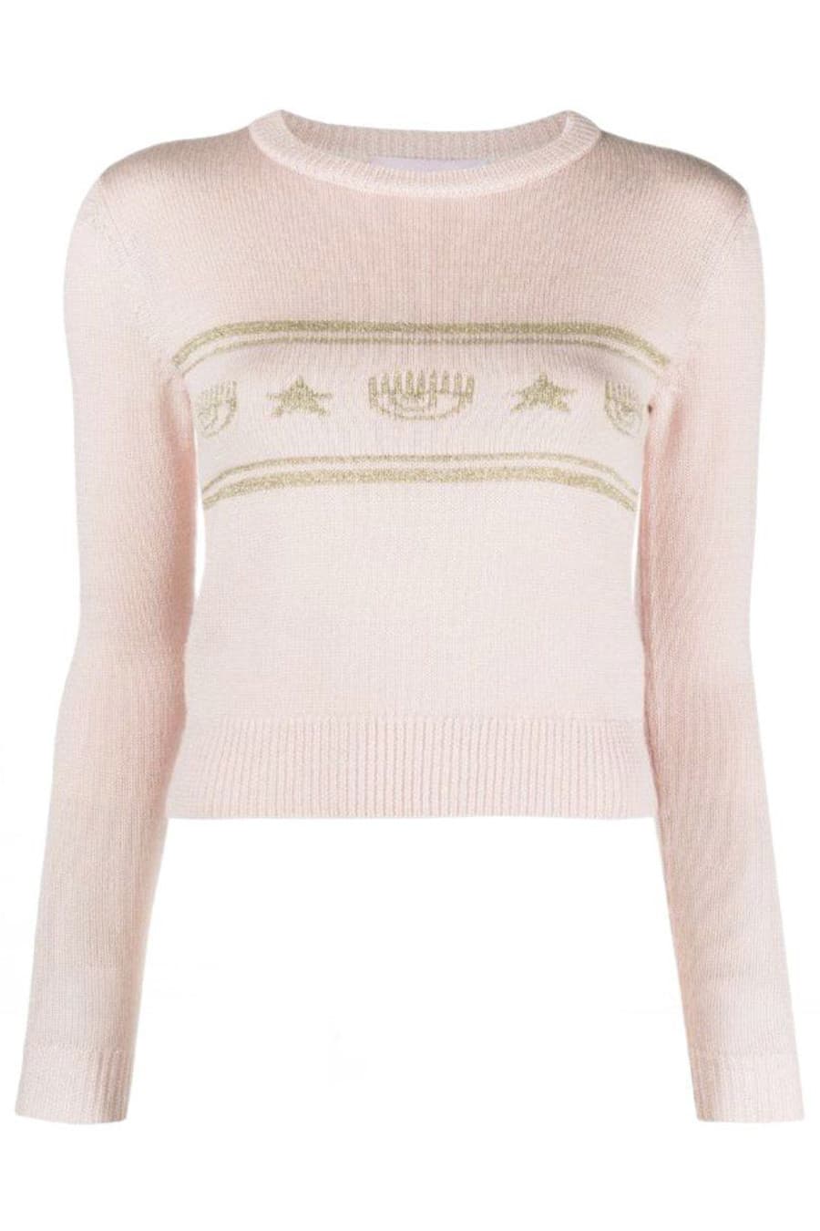 Chiara Ferragni Maglia Donna - Chiara Ferragni