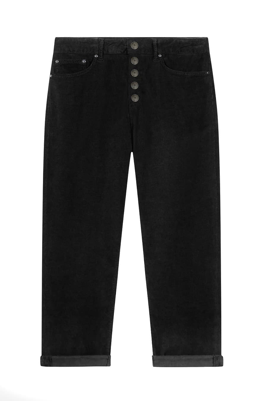 Dondup Pantaloni Donna - Dondup