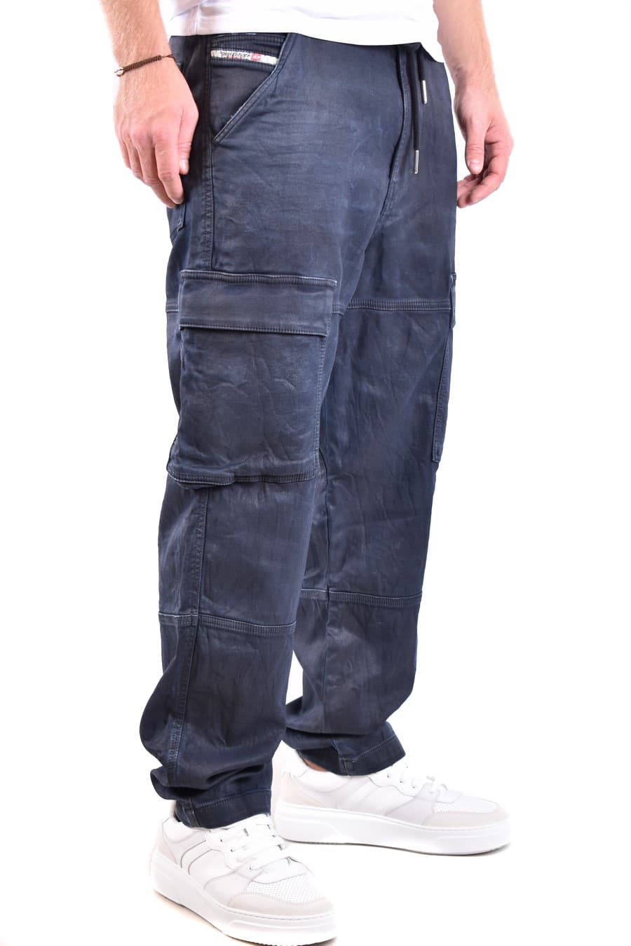 Diesel Pantaloni Uomo - Diesel