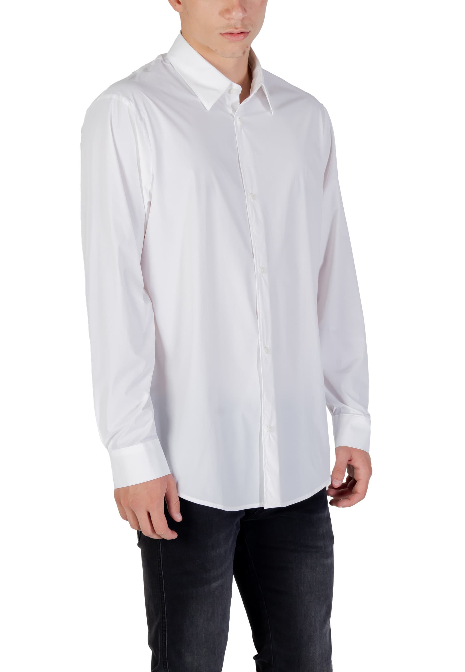 Armani Exchange Camicia Uomo - Armani Exchange