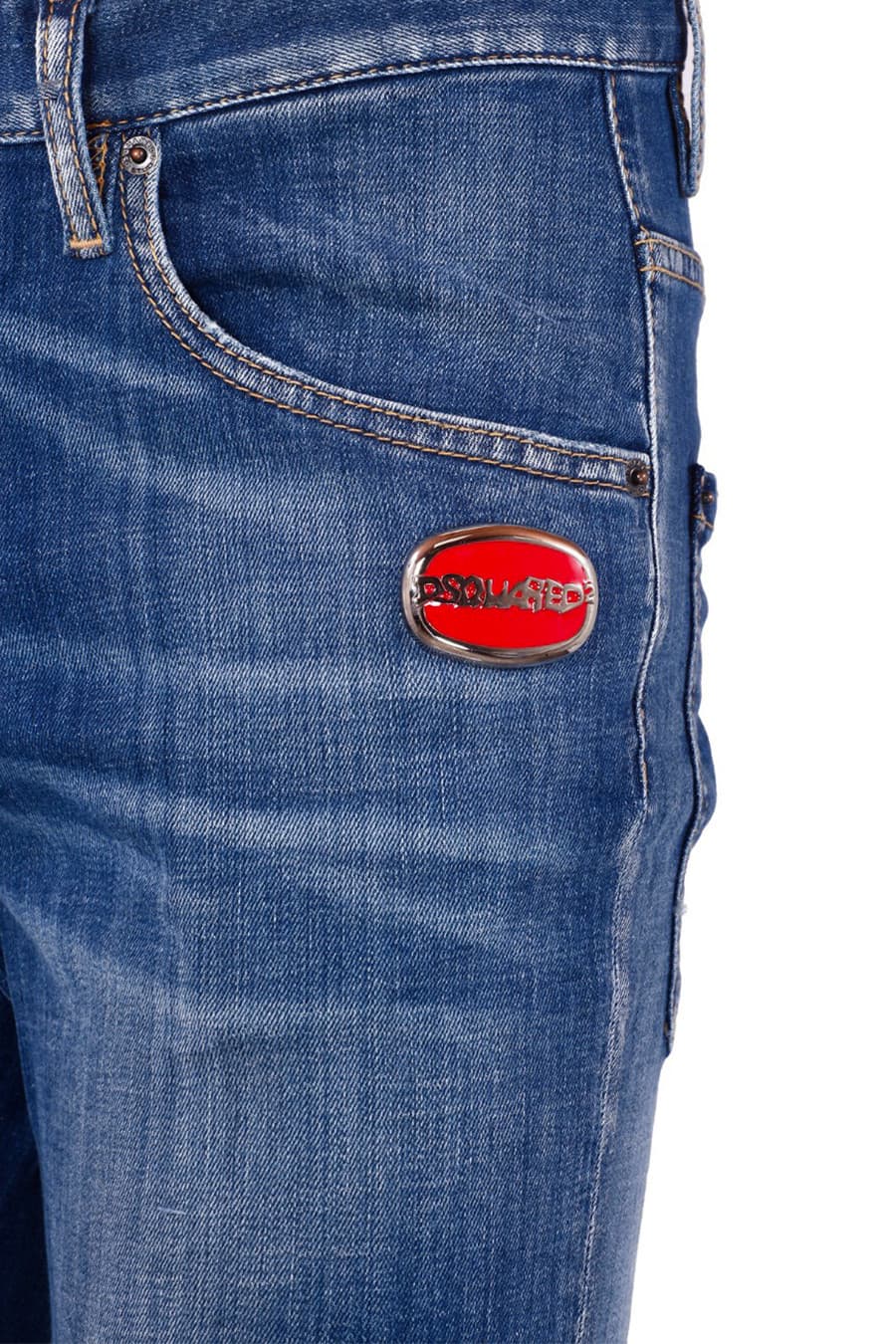 Dsquared2 Jeans Uomo - Dsquared2