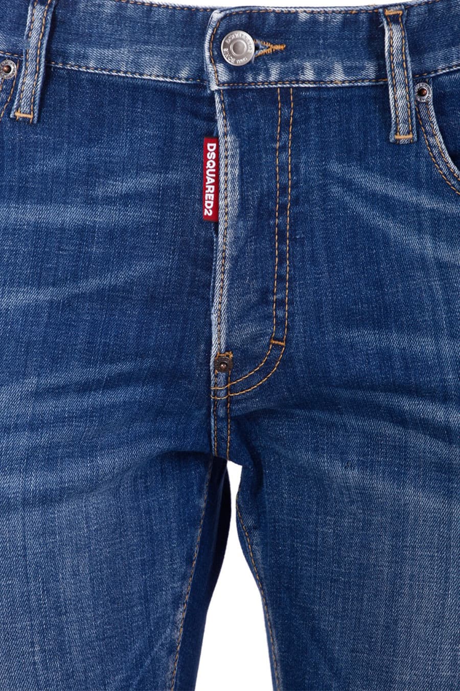Dsquared2 Jeans Uomo - Dsquared2