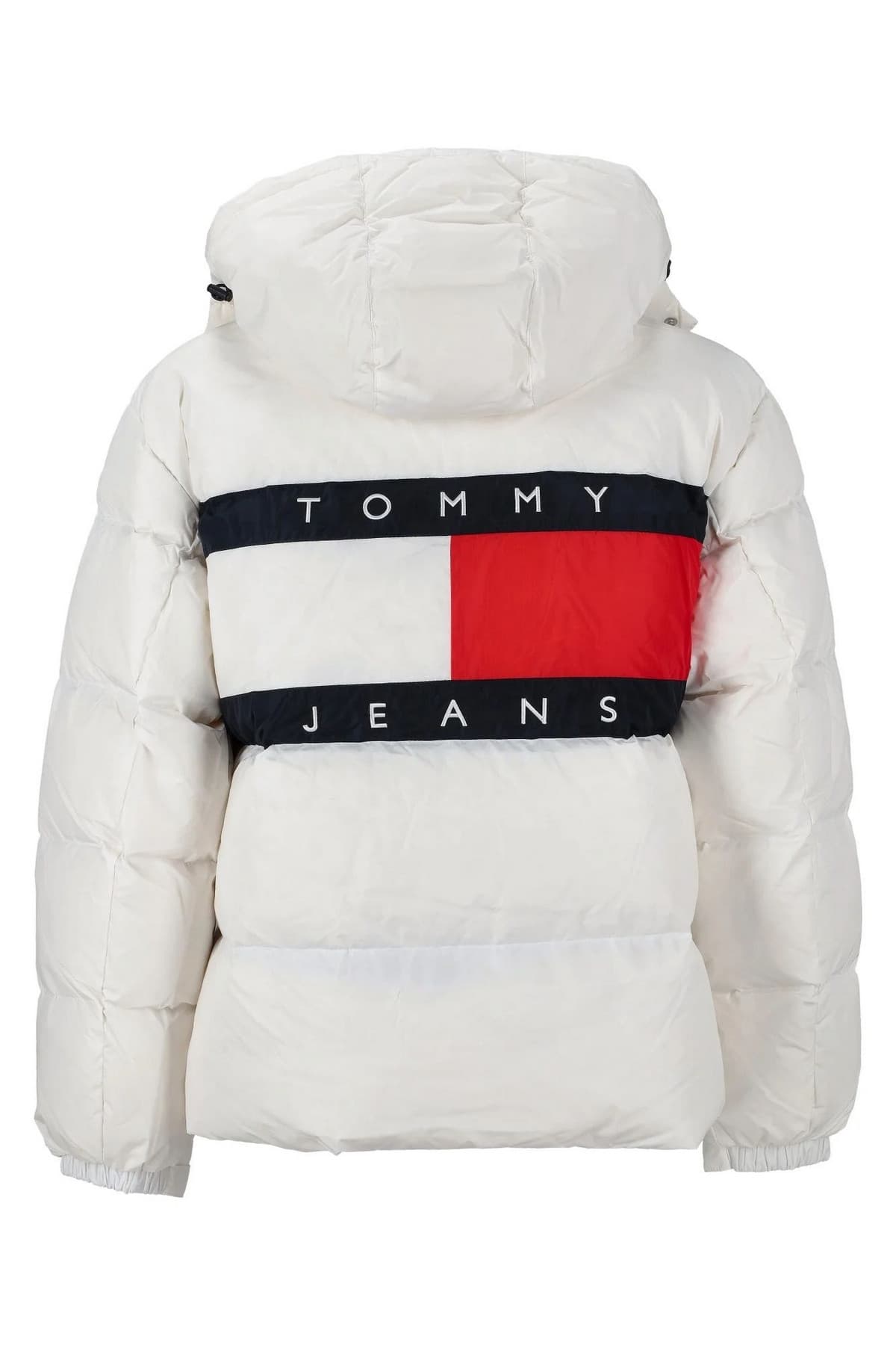 Tommy Jeans Giubbotto Uomo - Tommy Jeans