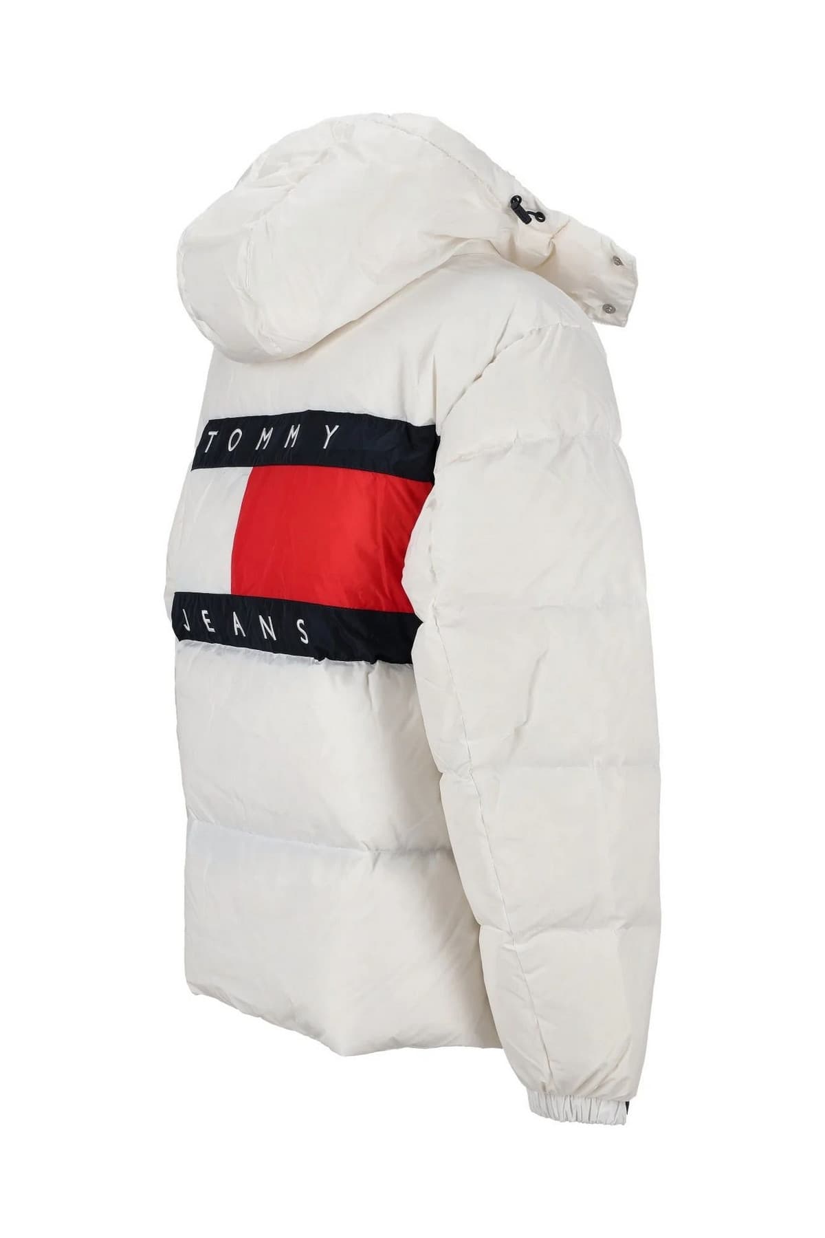 Tommy Jeans Giubbotto Uomo - Tommy Jeans