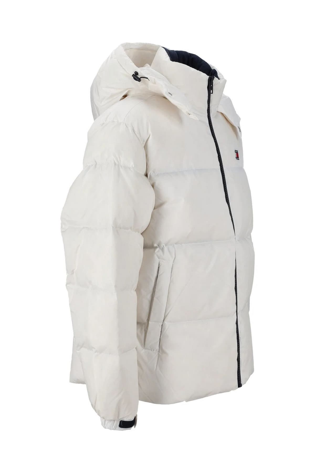 Tommy Jeans Giubbotto Uomo - Tommy Jeans