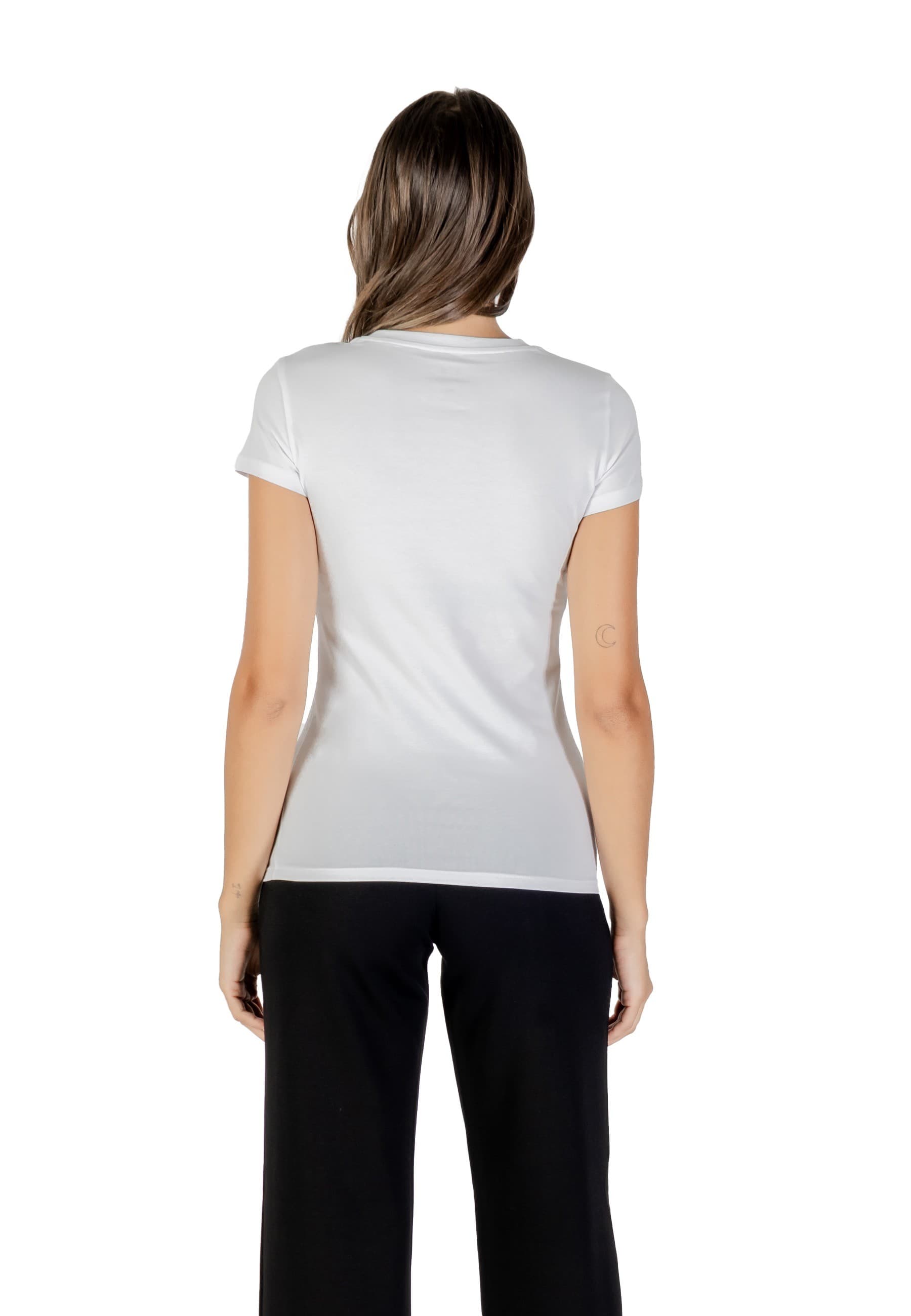 Armani Exchange T-Shirt Donna - Armani Exchange
