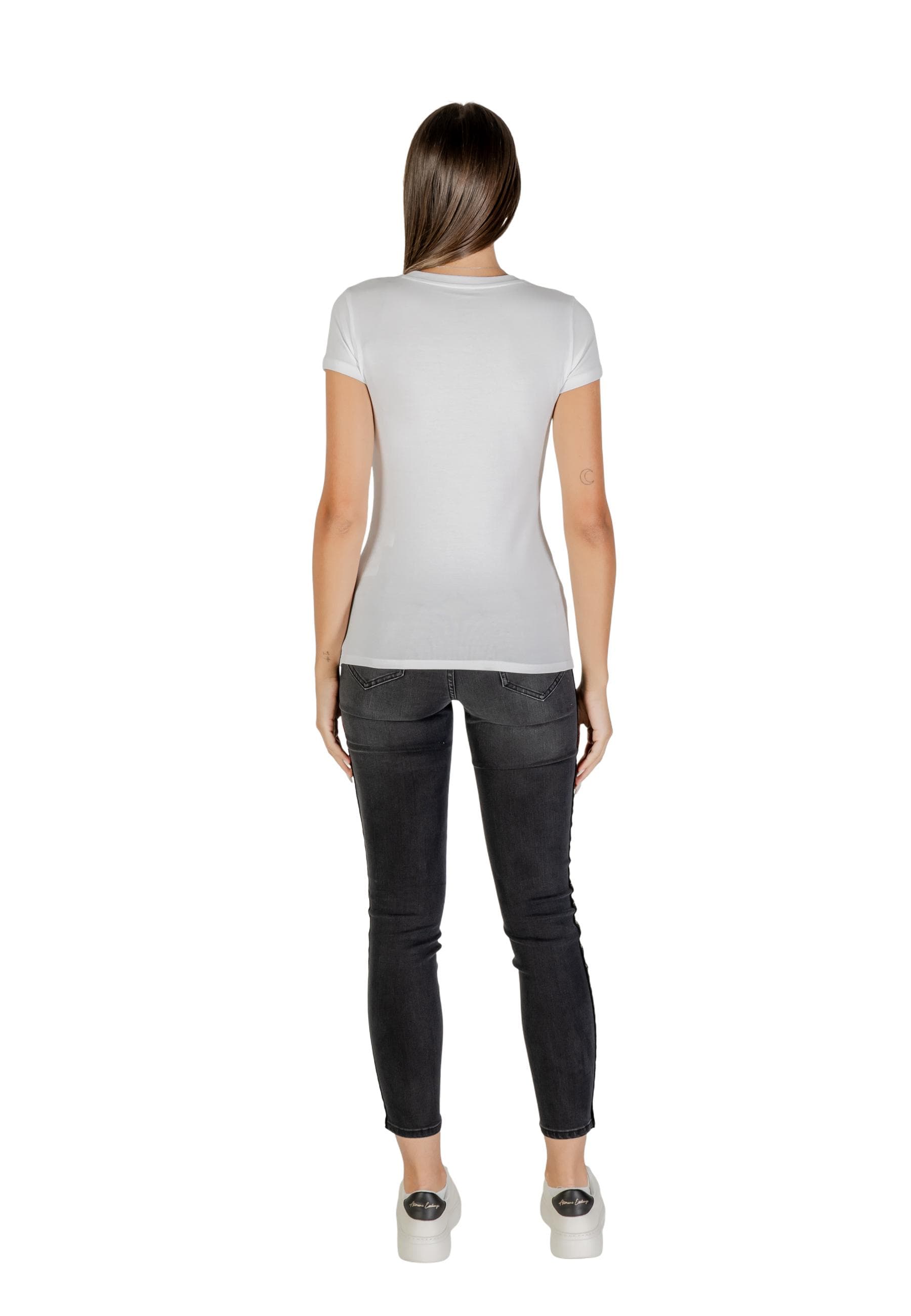 Armani Exchange T-Shirt Donna - Armani Exchange