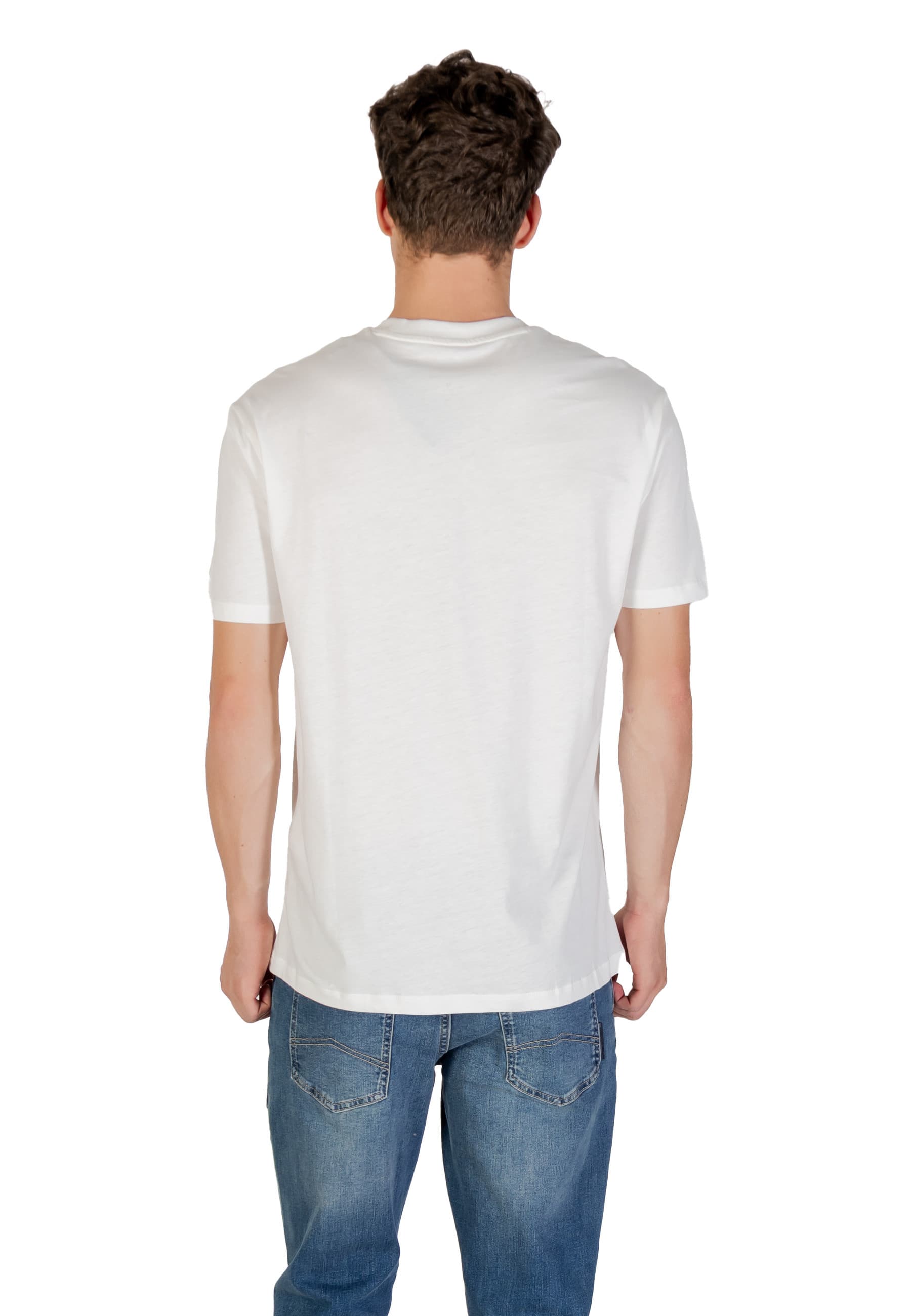 Armani Exchange T-Shirt Uomo - Armani Exchange
