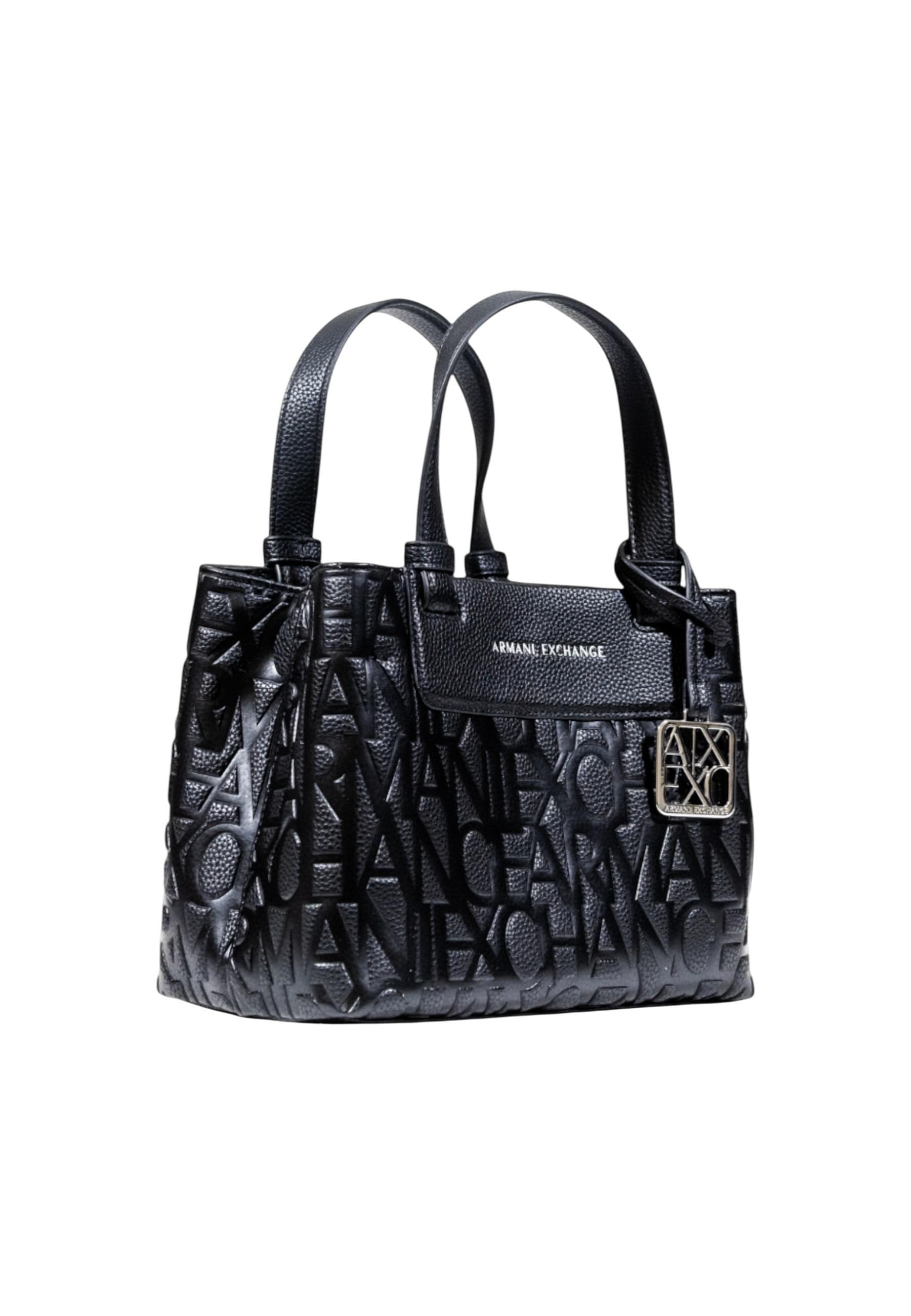 Armani Exchange Borsa Donna - Armani Exchange