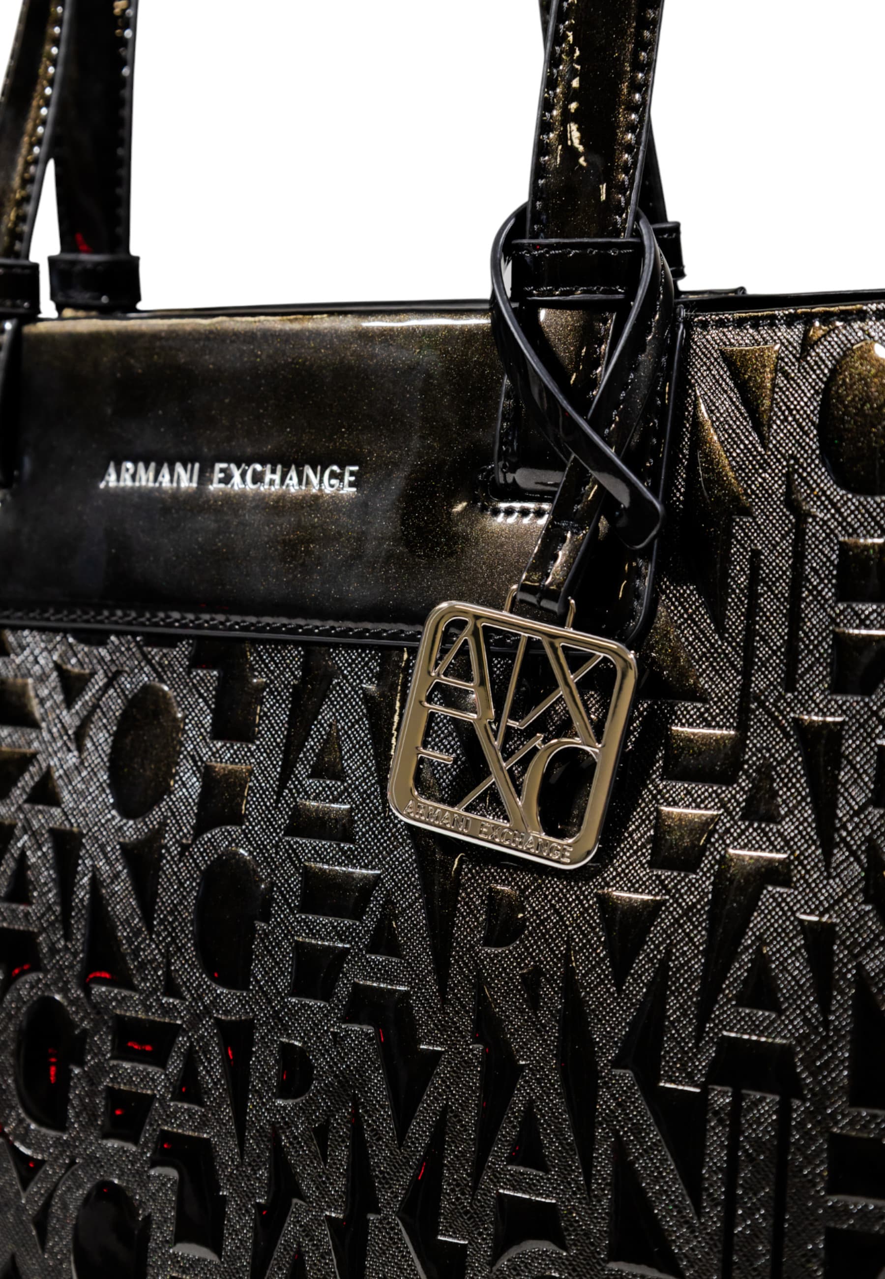 Armani Exchange Borsa Donna - Armani Exchange