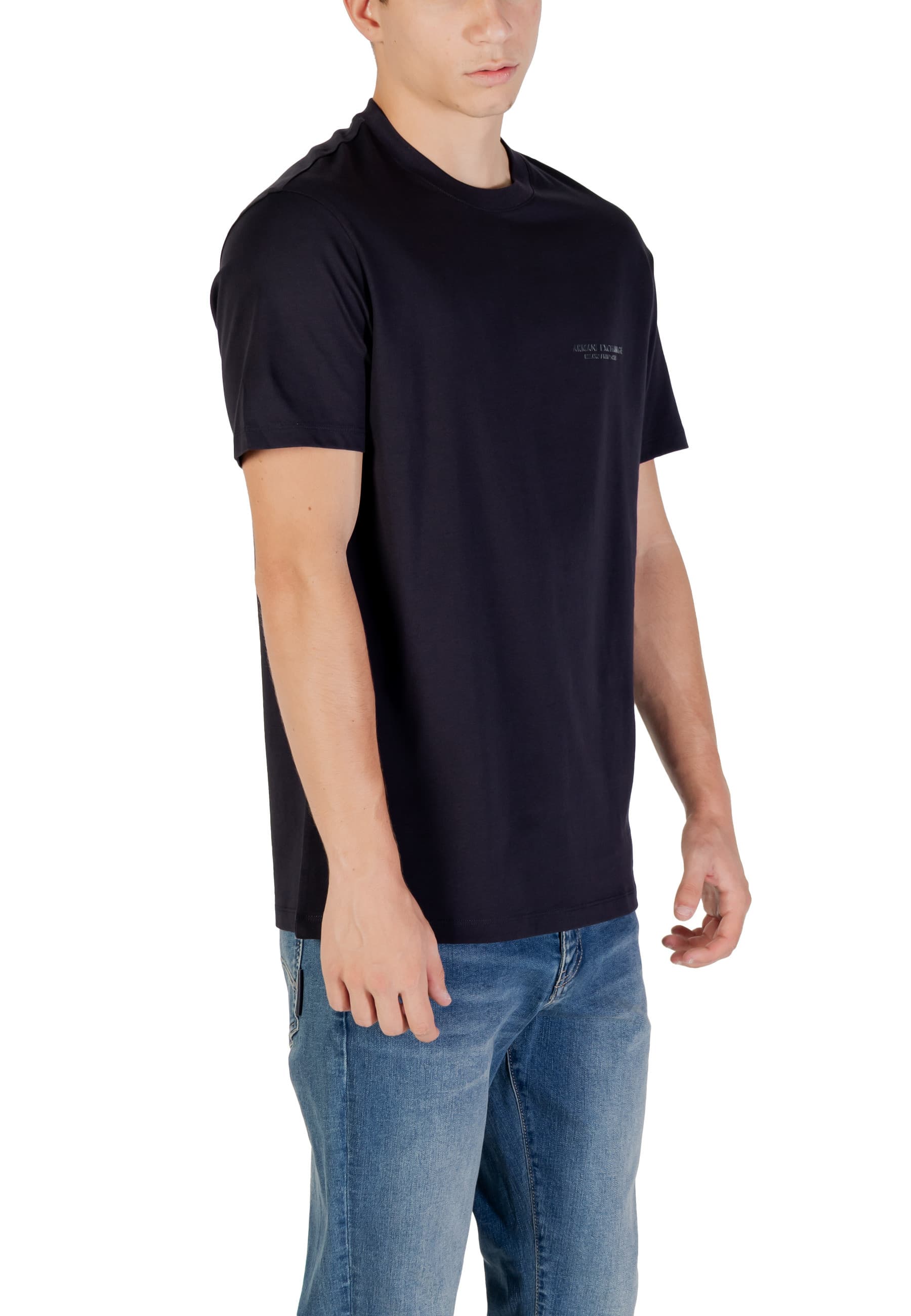 Armani Exchange T-Shirt Uomo - Armani Exchange