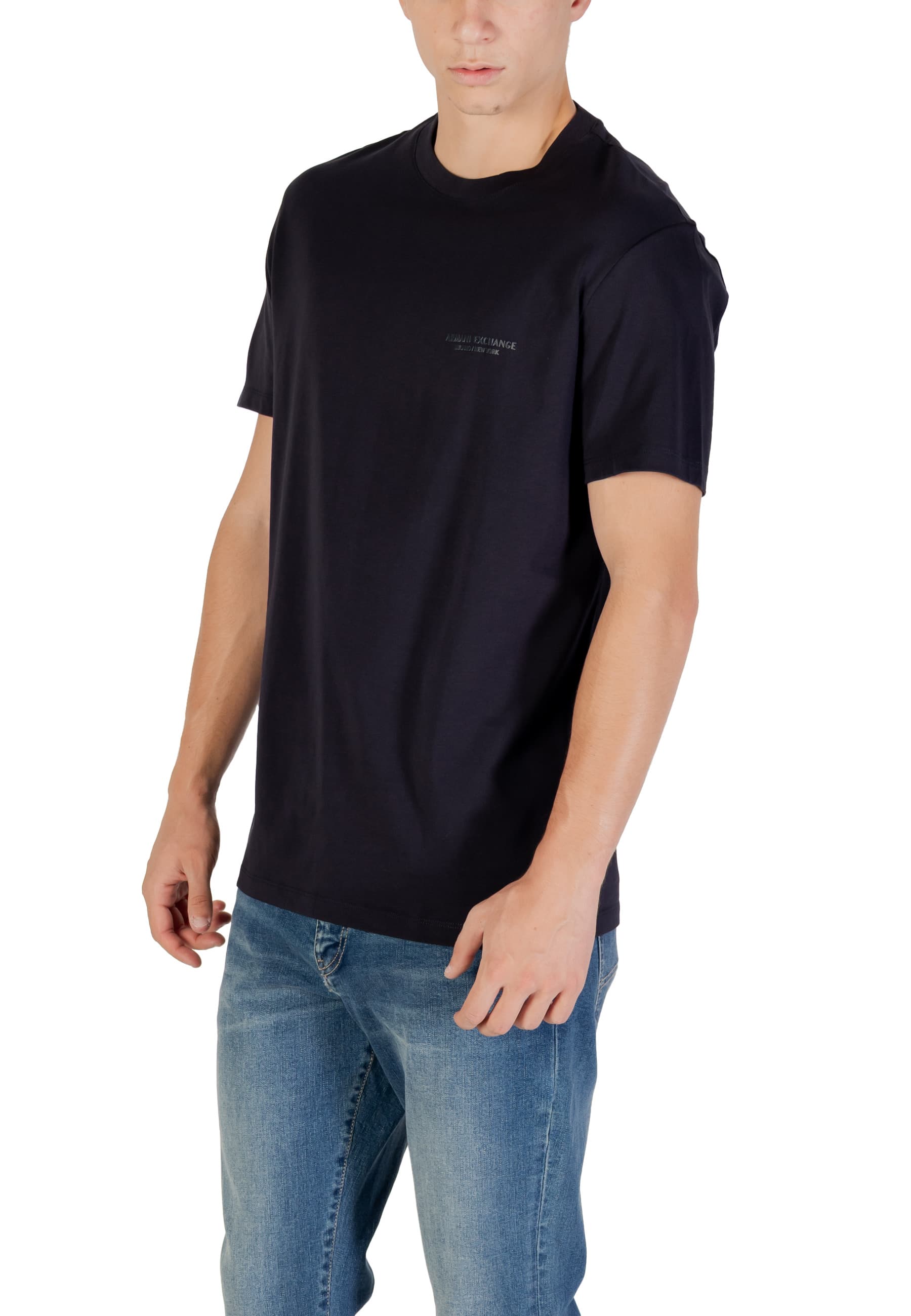 Armani Exchange T-Shirt Uomo - Armani Exchange
