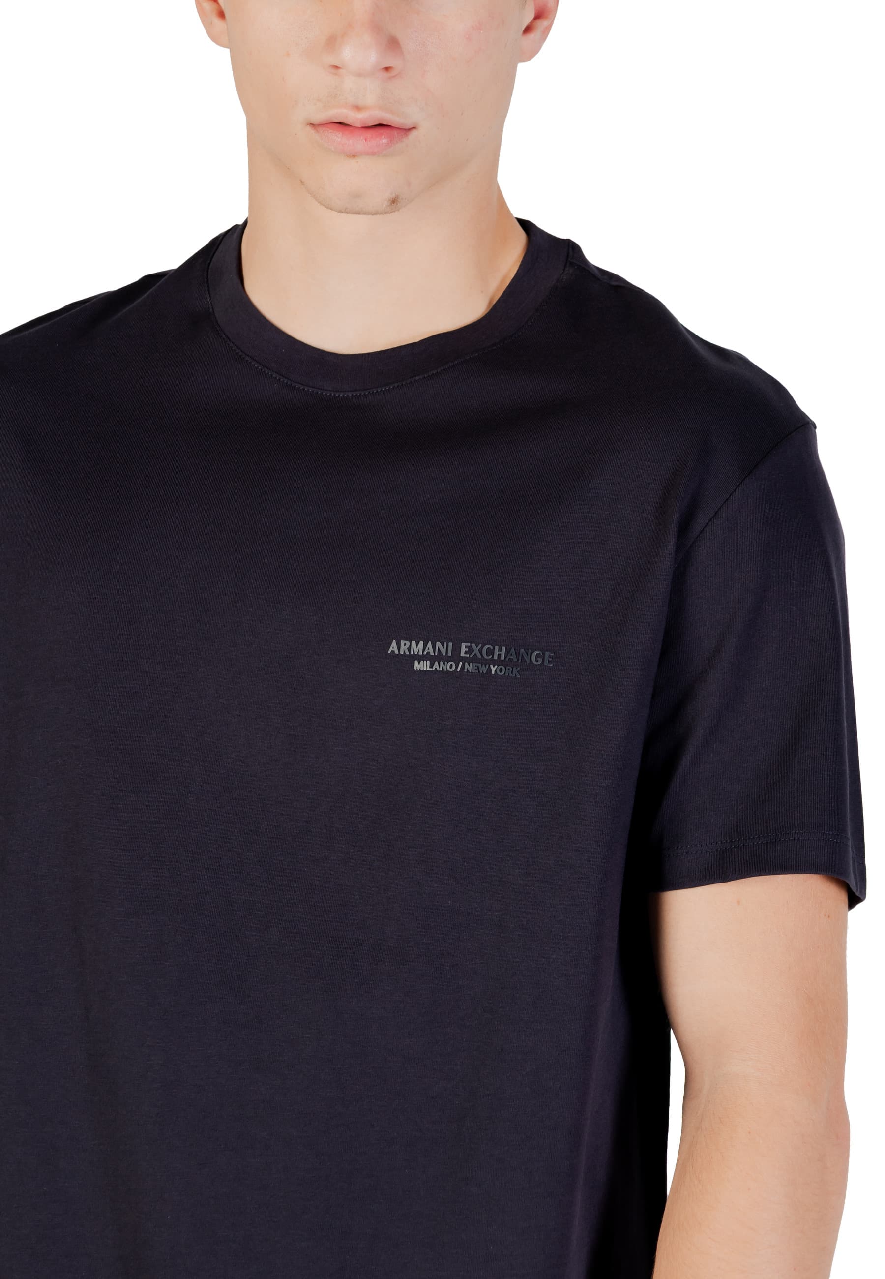 Armani Exchange T-Shirt Uomo - Armani Exchange