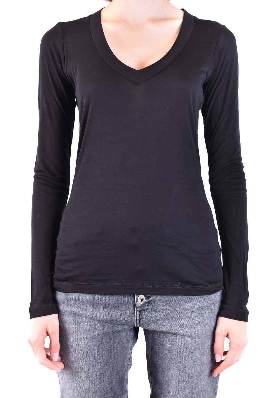 Dondup T-Shirt Donna - Dondup