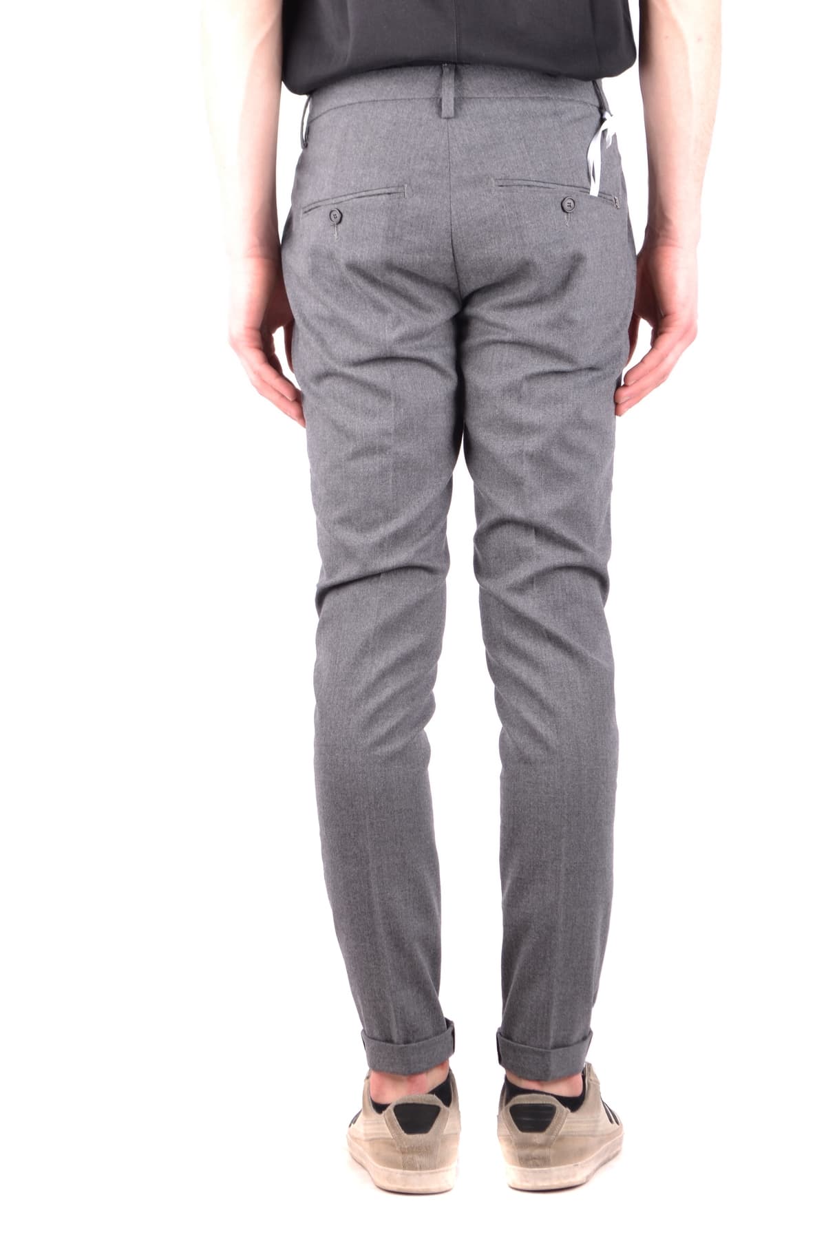Dondup Pantaloni Uomo - Dondup
