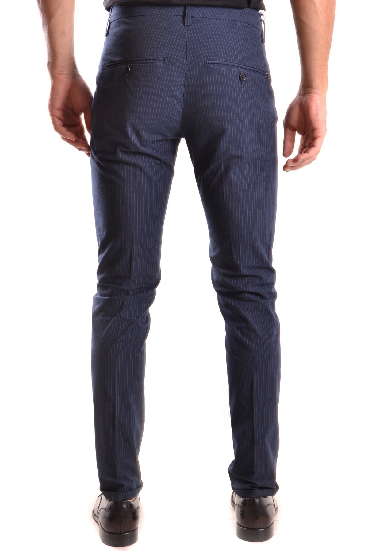 Dondup Pantaloni Uomo - Dondup