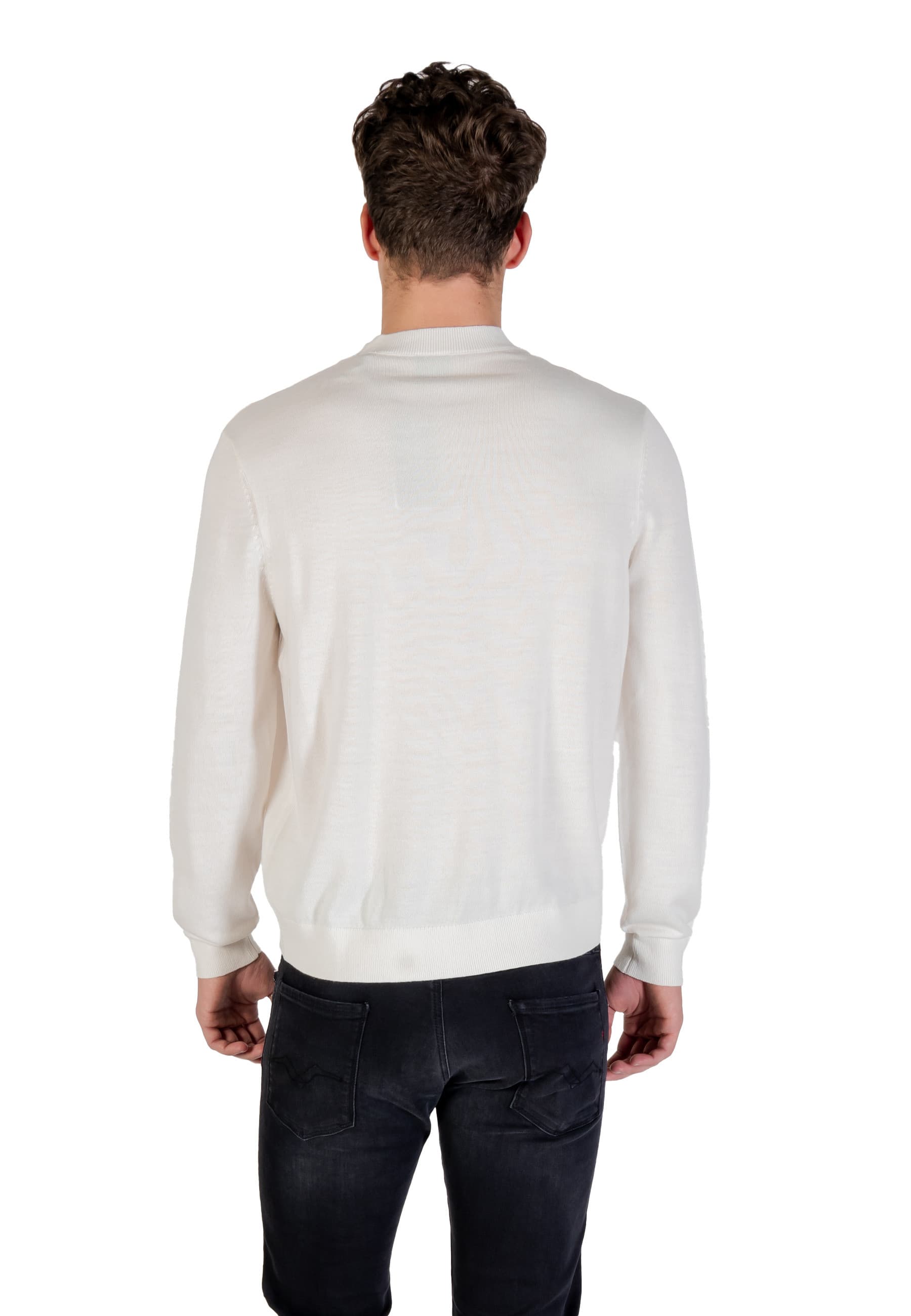 Armani Exchange Maglia Uomo - Armani Exchange