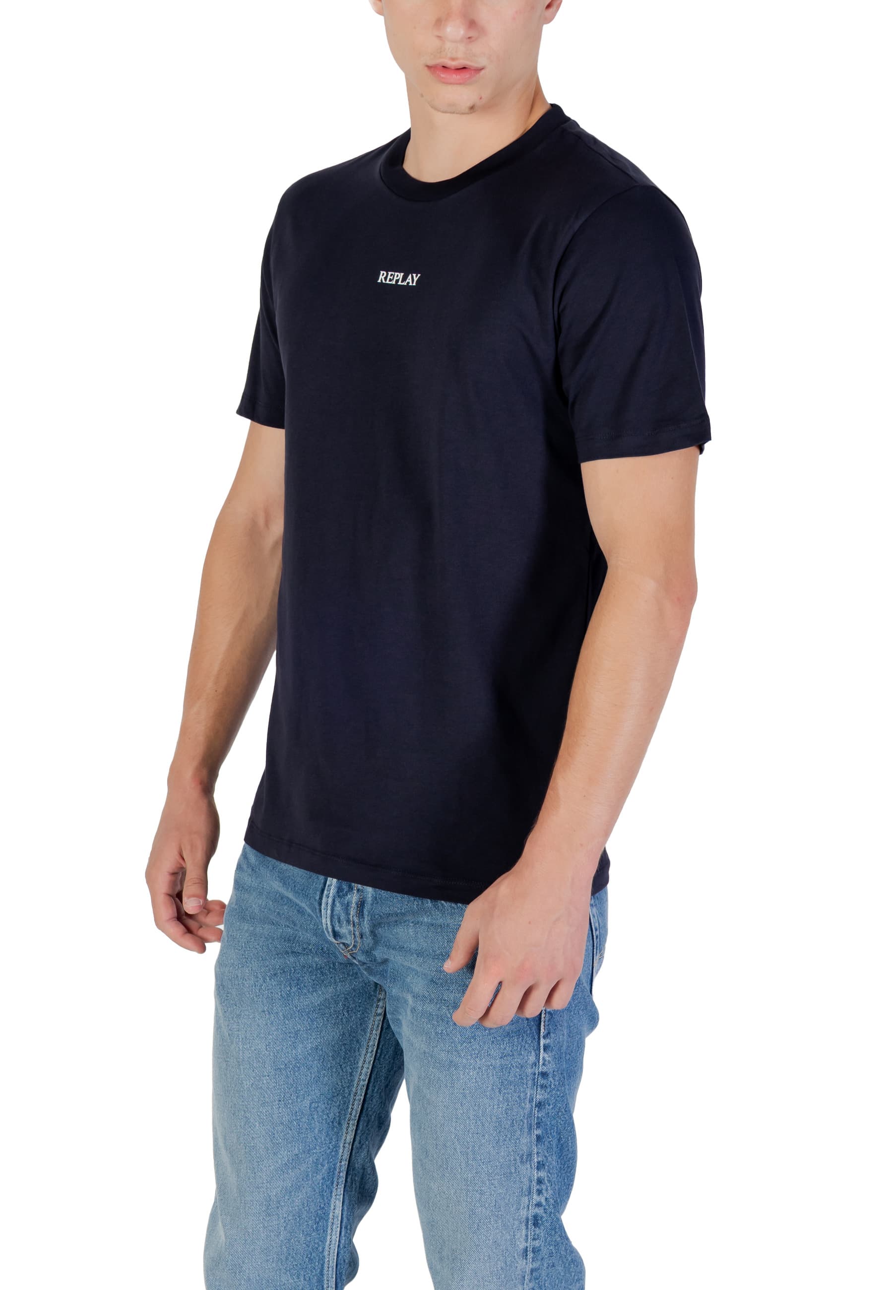 Replay T-Shirt Uomo - Replay