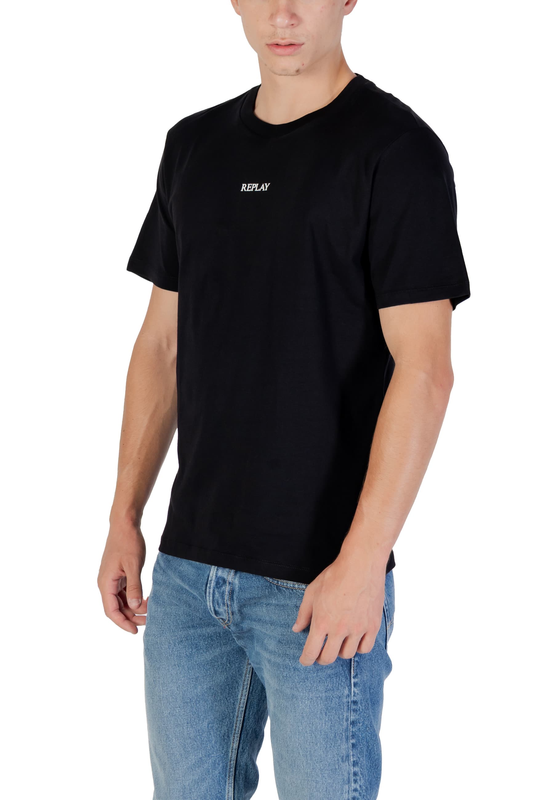 Replay T-Shirt Uomo - Replay