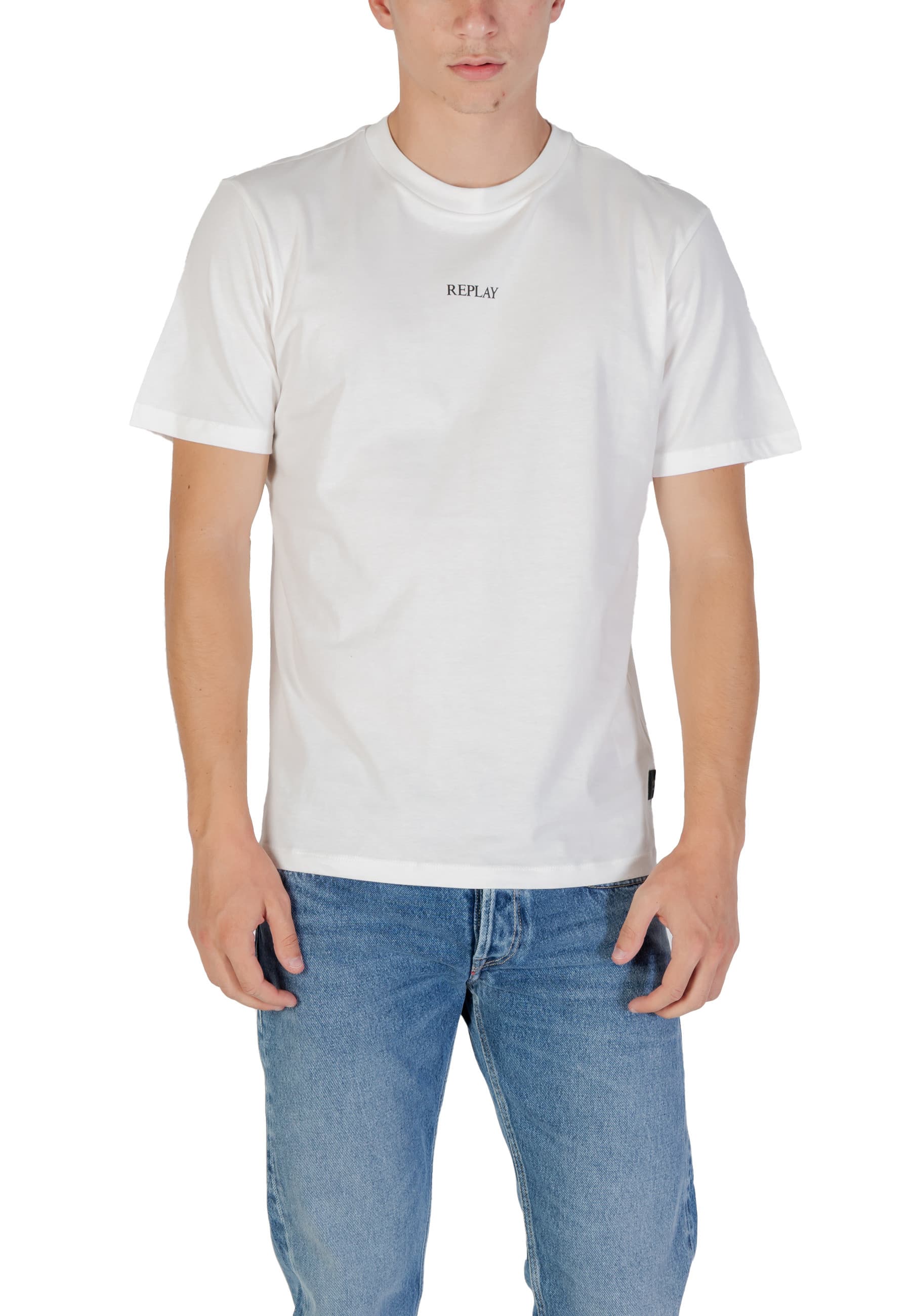 Replay T-Shirt Uomo - Replay