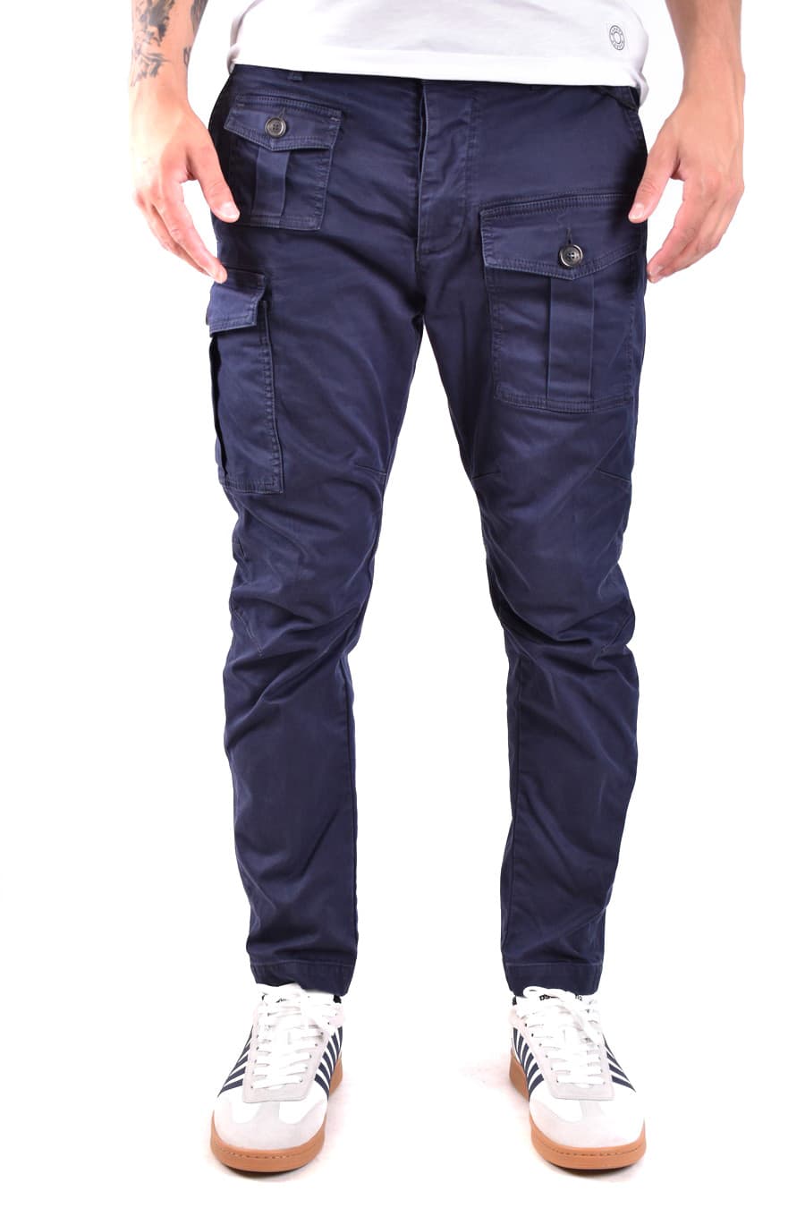 Dsquared2 Pantaloni Uomo - Dsquared2