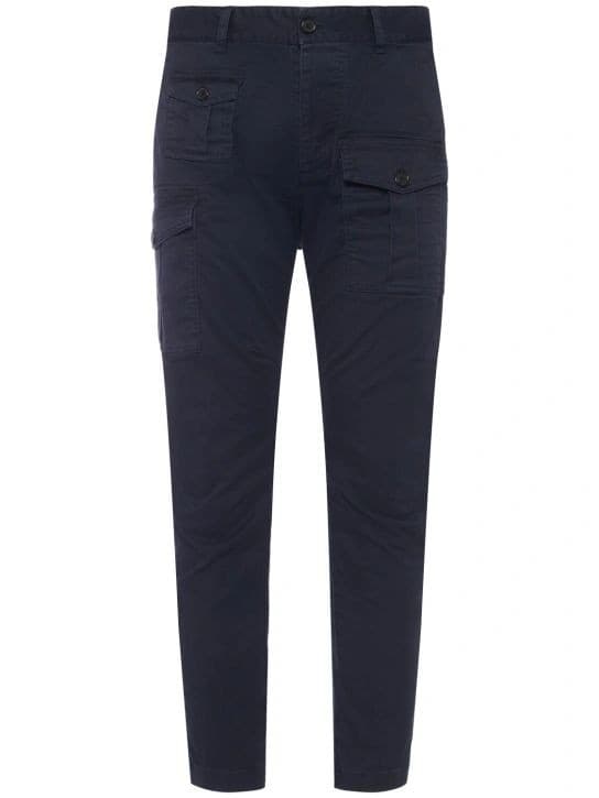 Dsquared2 Pantaloni Uomo - Dsquared2