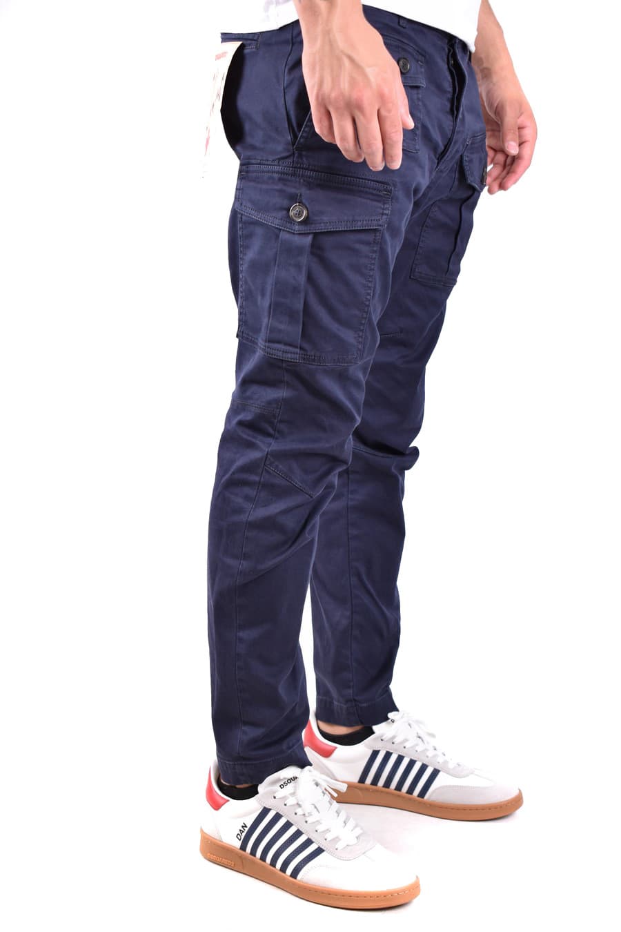 Dsquared2 Pantaloni Uomo - Dsquared2
