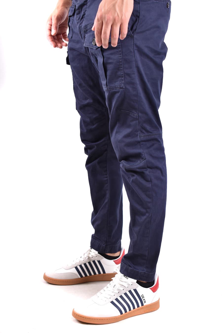 Dsquared2 Pantaloni Uomo - Dsquared2