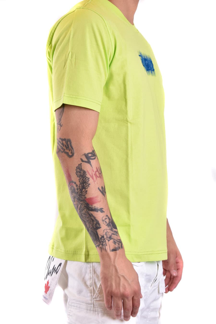 Diesel T-Shirt Uomo - Diesel