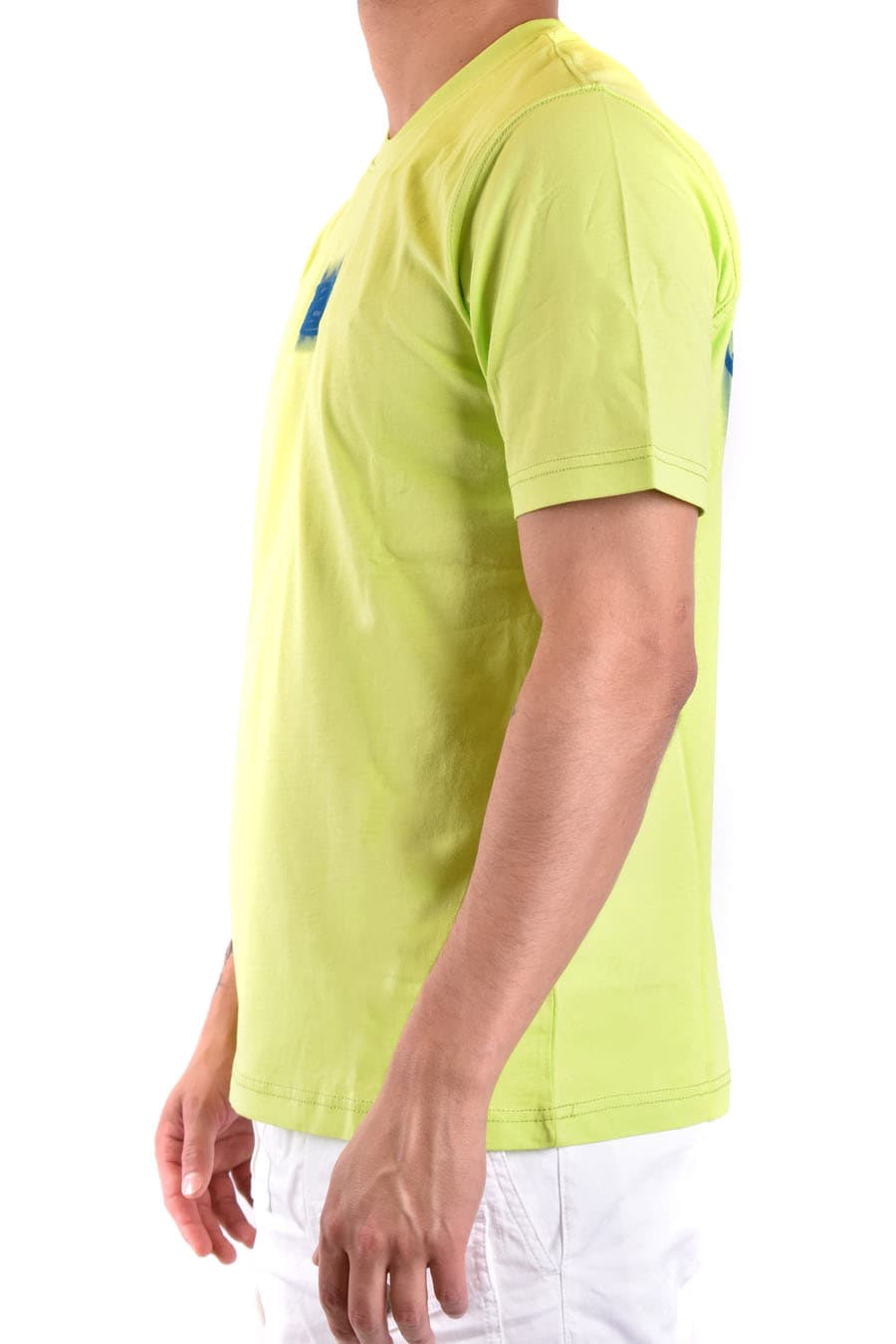 Diesel T-Shirt Uomo - Diesel