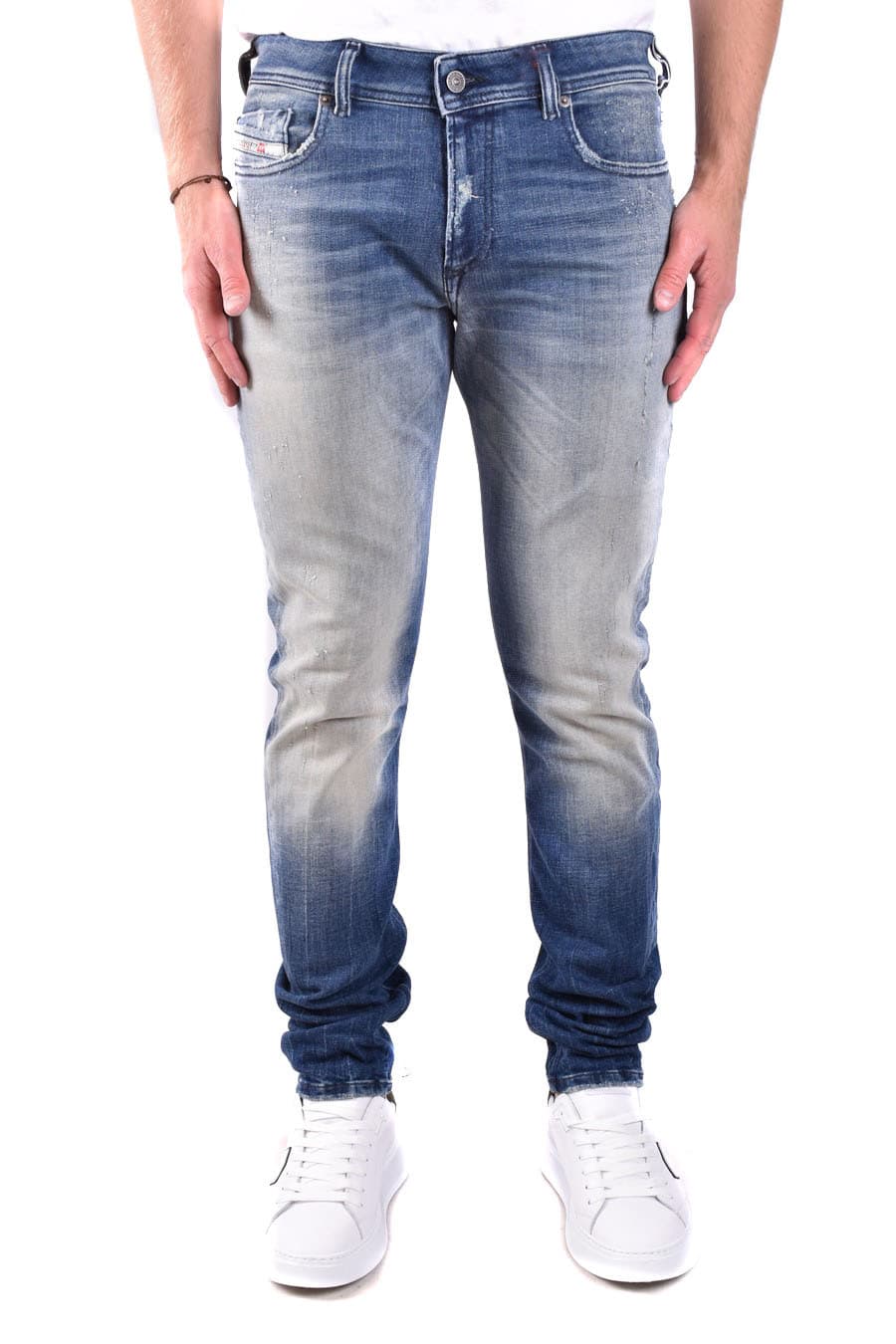 Diesel Jeans Uomo - Diesel