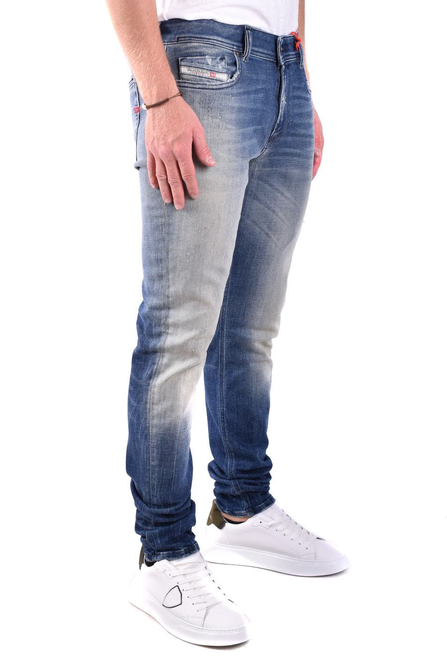 Diesel Jeans Uomo - Diesel