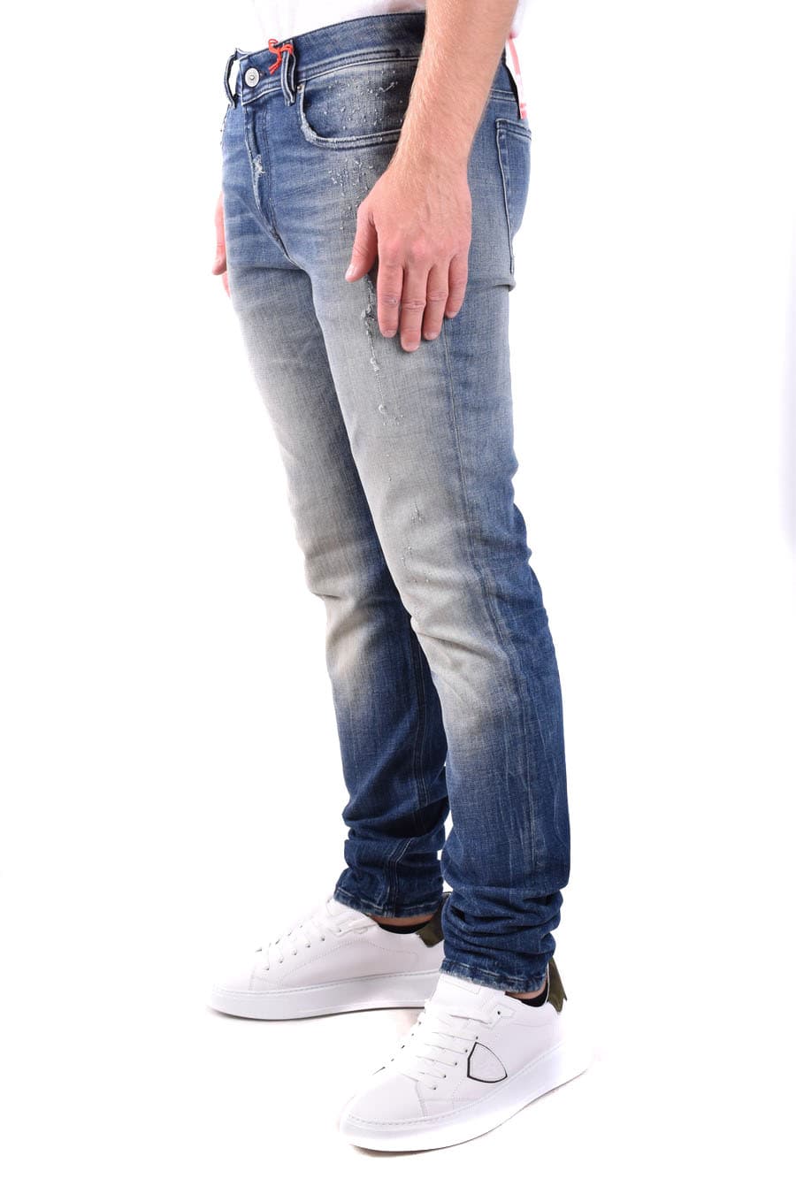 Diesel Jeans Uomo - Diesel