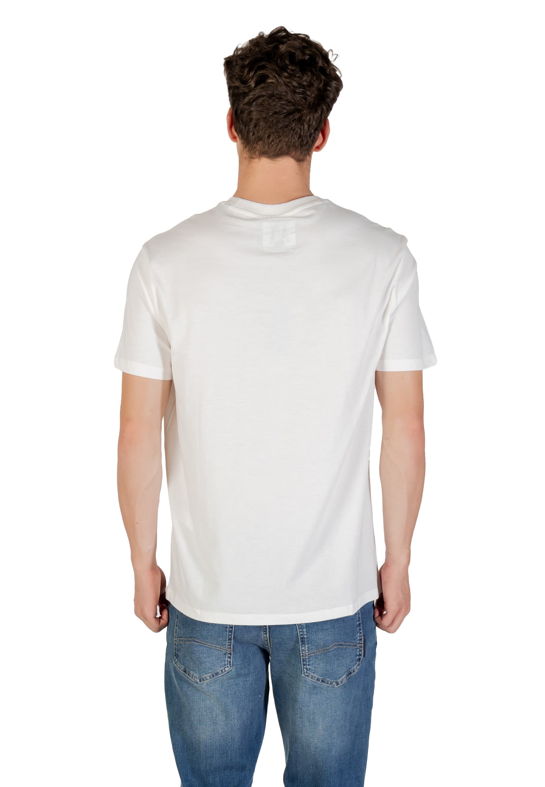 Armani Exchange T-Shirt Uomo - Armani Exchange