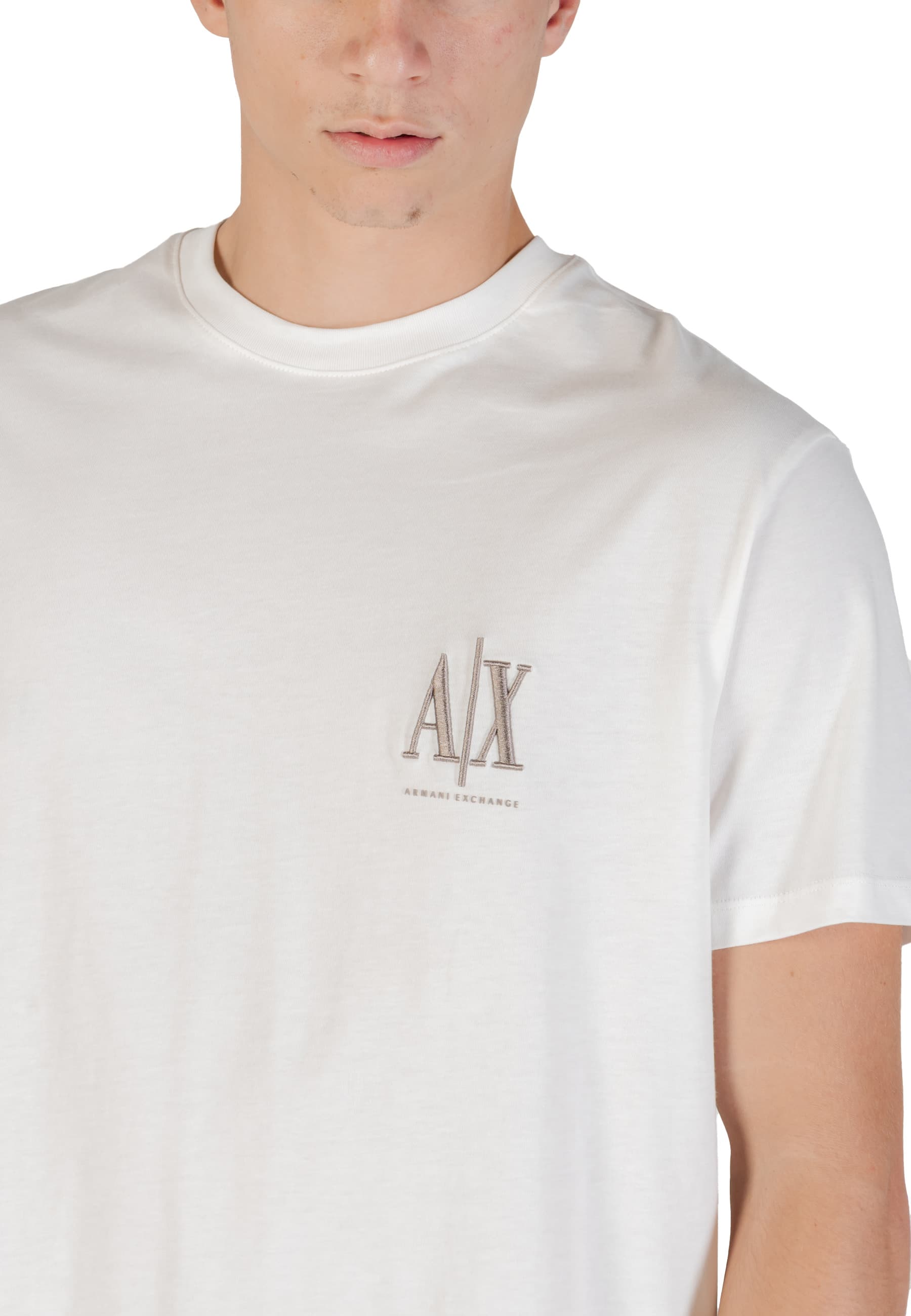 Armani Exchange T-Shirt Uomo - Armani Exchange