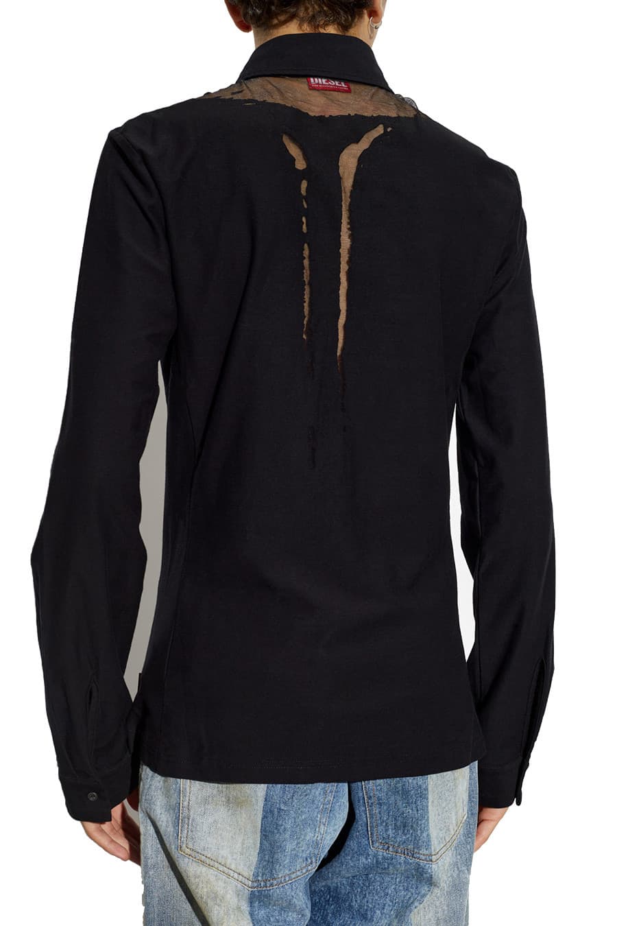 Diesel Camicia Uomo - Diesel