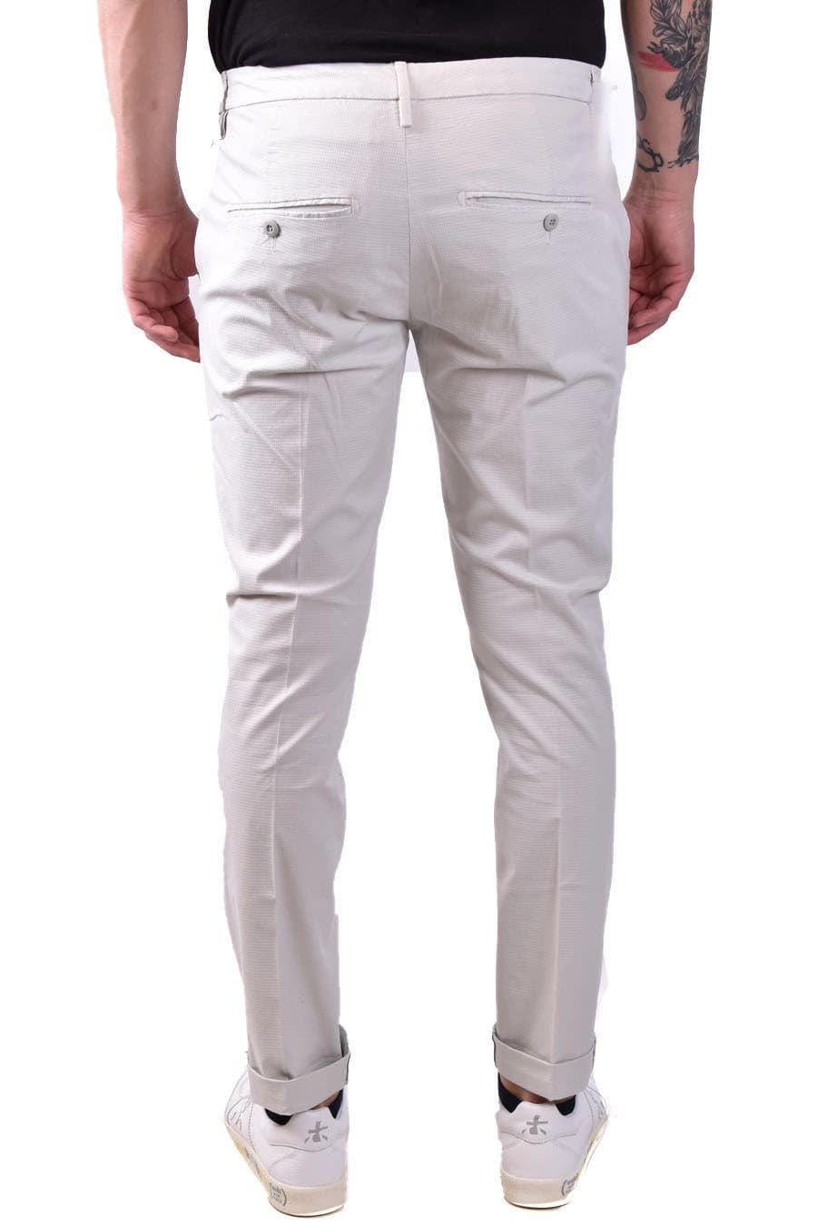Dondup Pantaloni Uomo - Dondup
