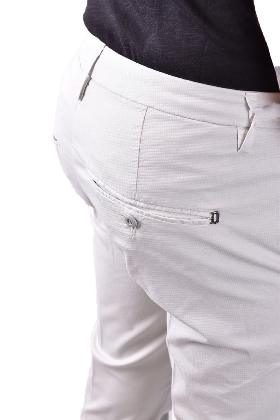 Dondup Pantaloni Uomo - Dondup