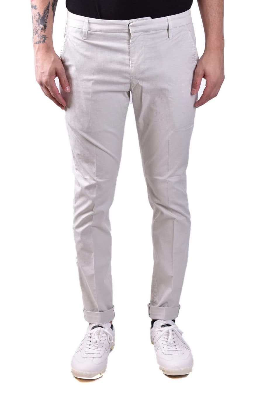 Dondup Pantaloni Uomo - Dondup